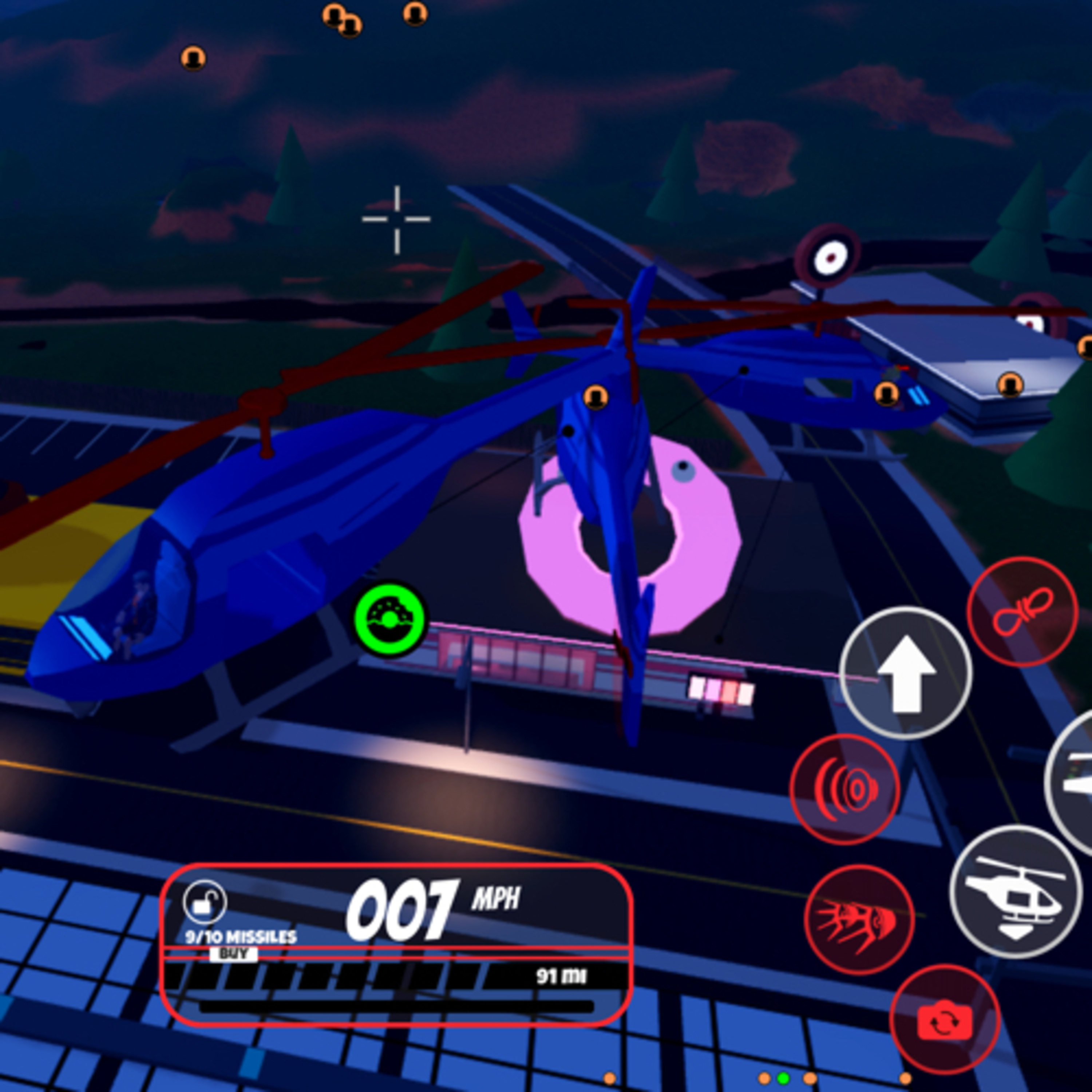 ‘Blox Talks: A Gaming Podcast