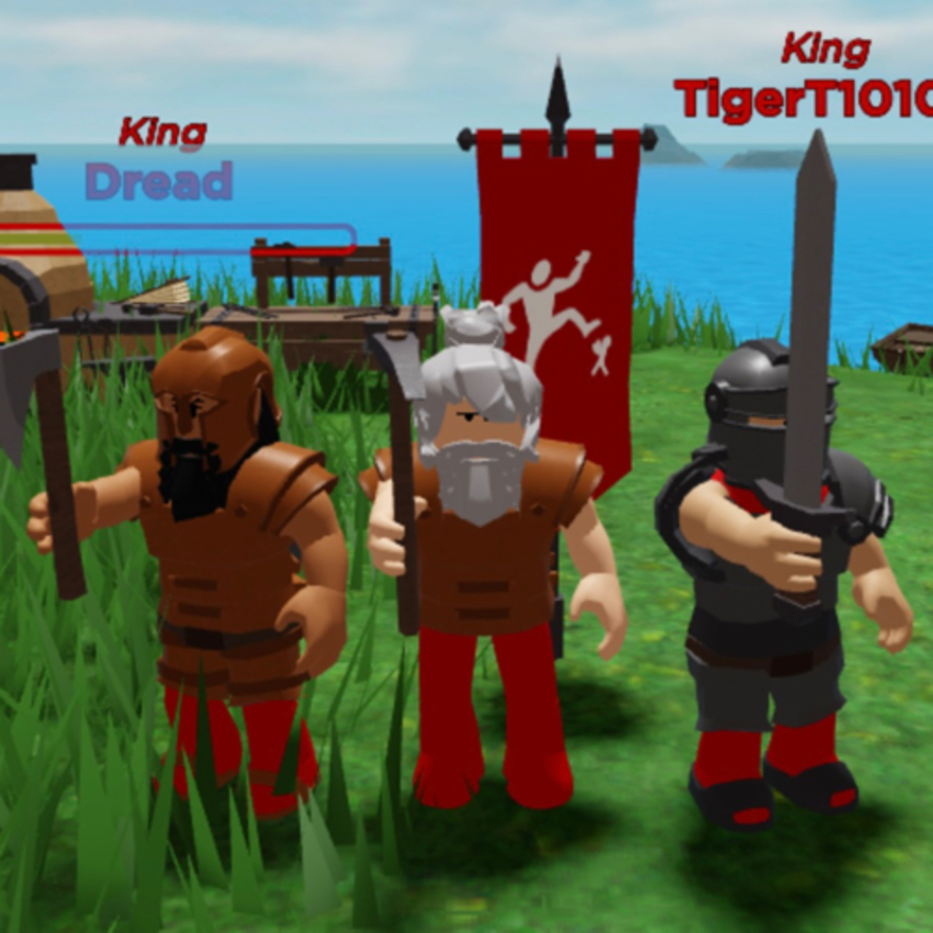 ‘Blox Talks: A Gaming Podcast