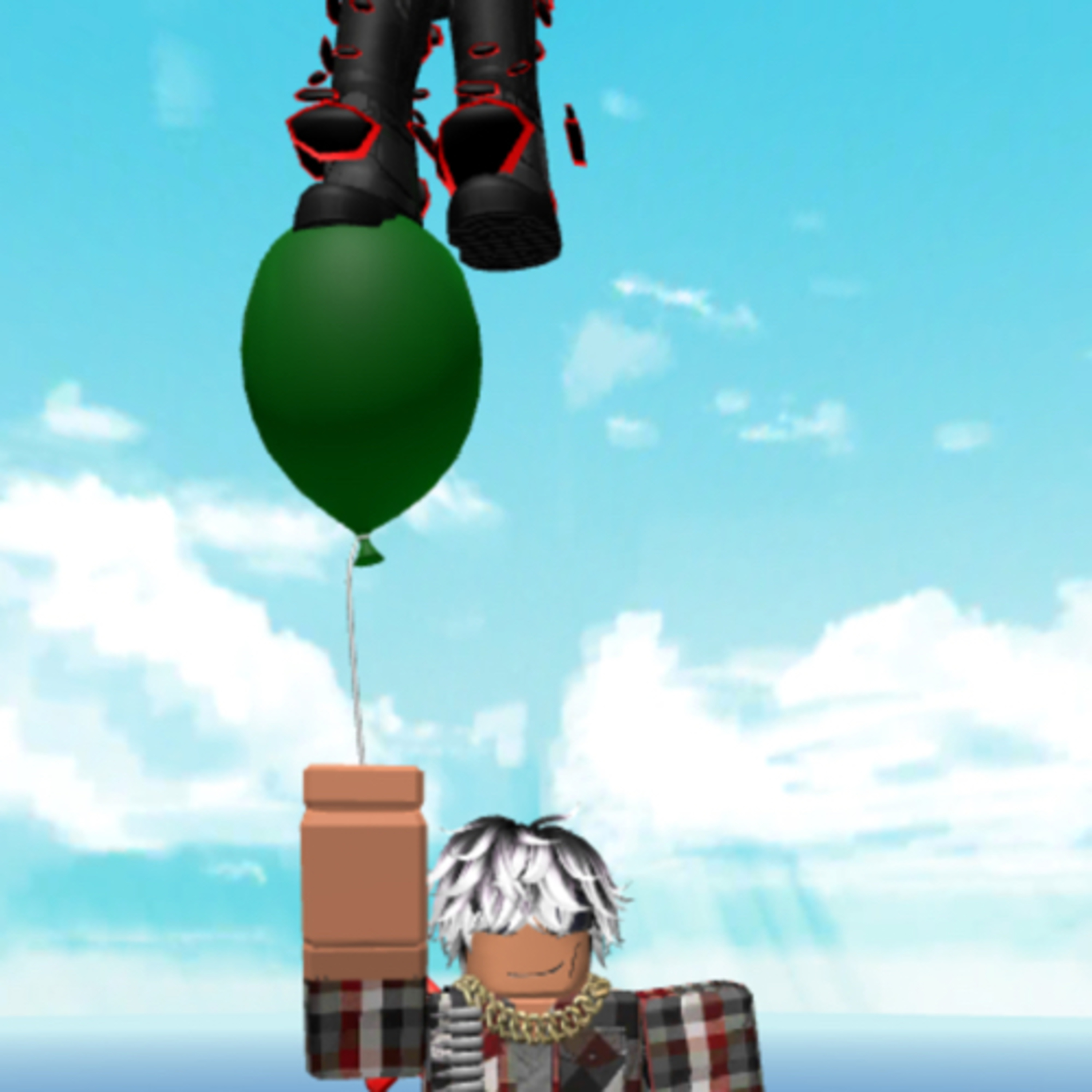 ‘Blox Talks: A Gaming Podcast