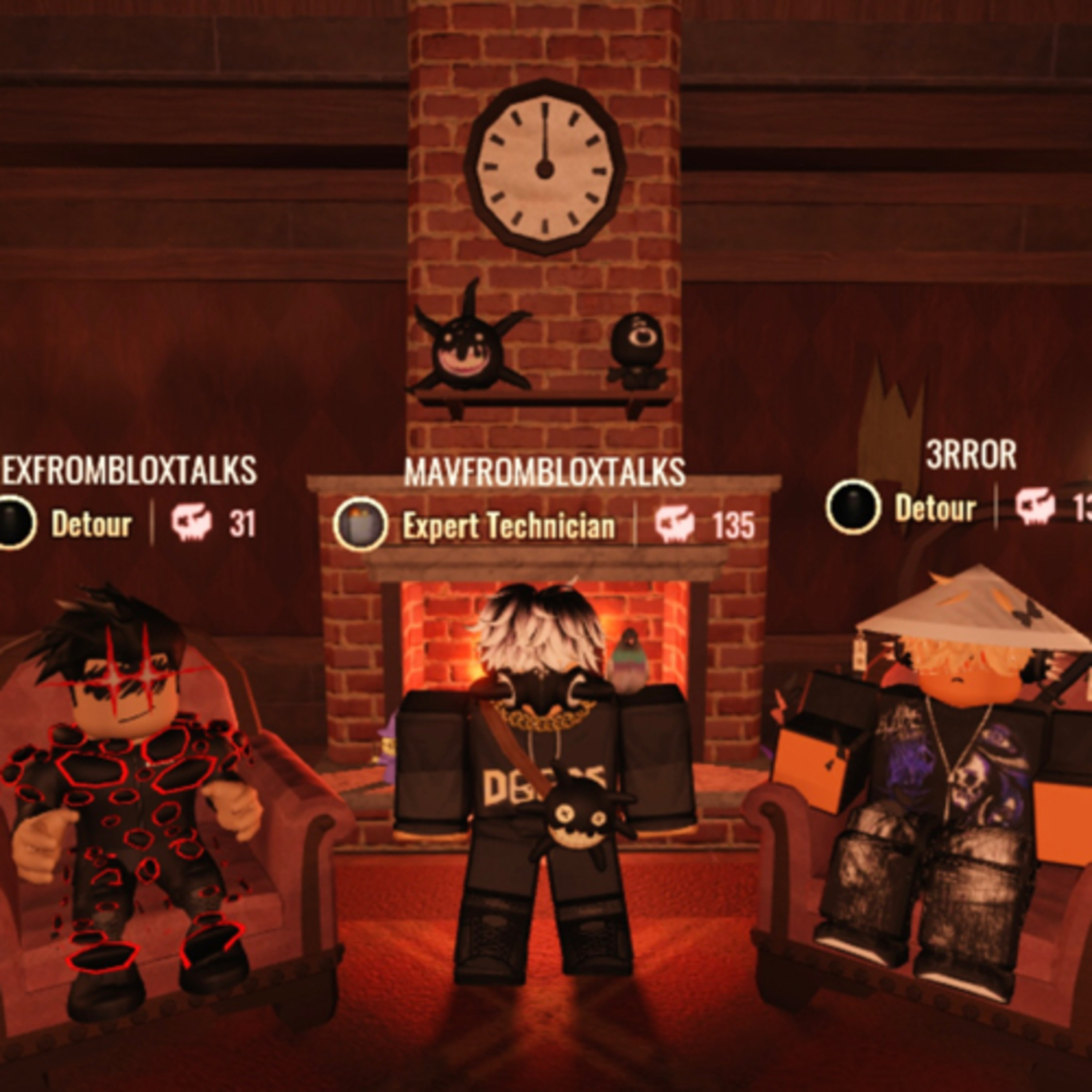 ‘Blox Talks: A Gaming Podcast