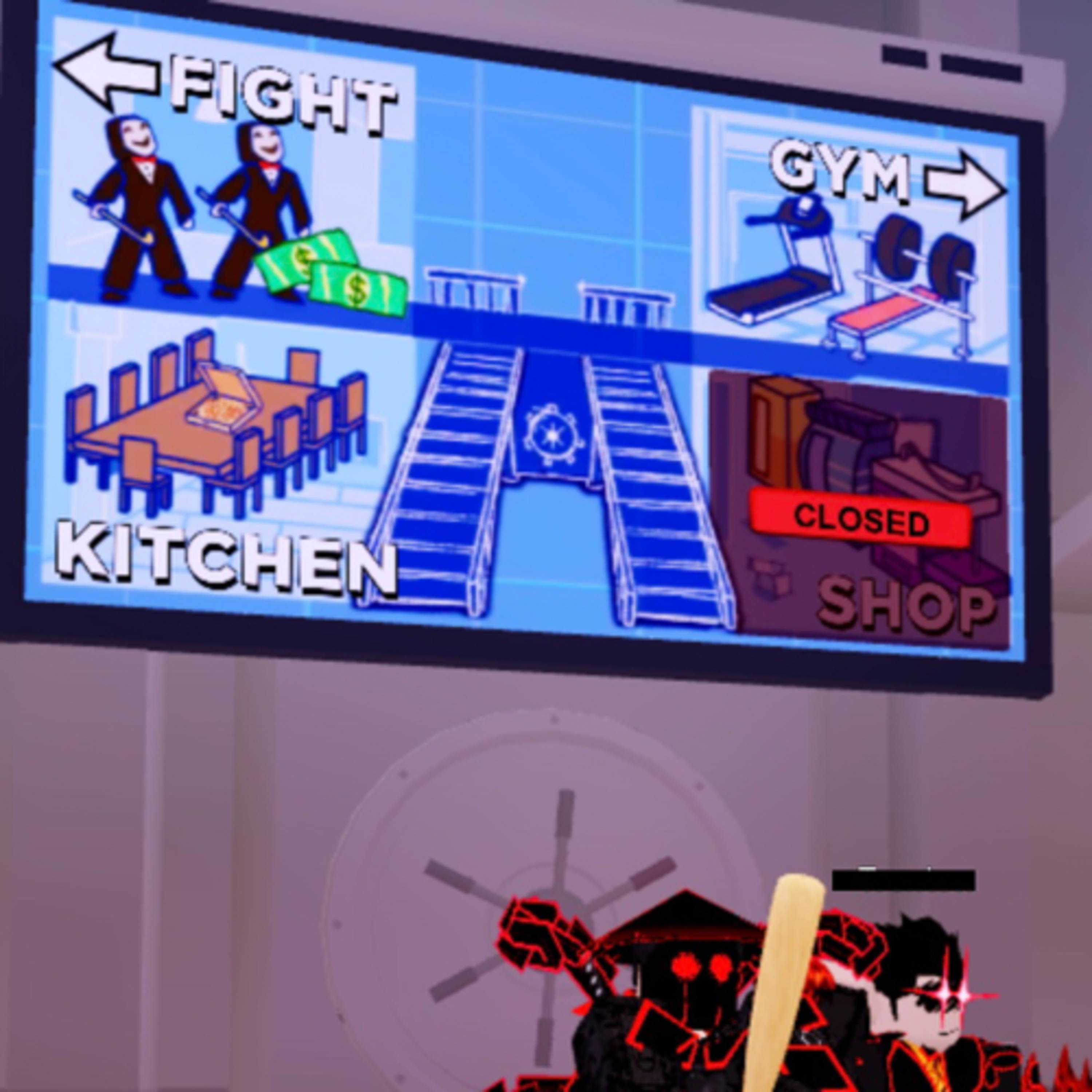 ‘Blox Talks: A Gaming Podcast