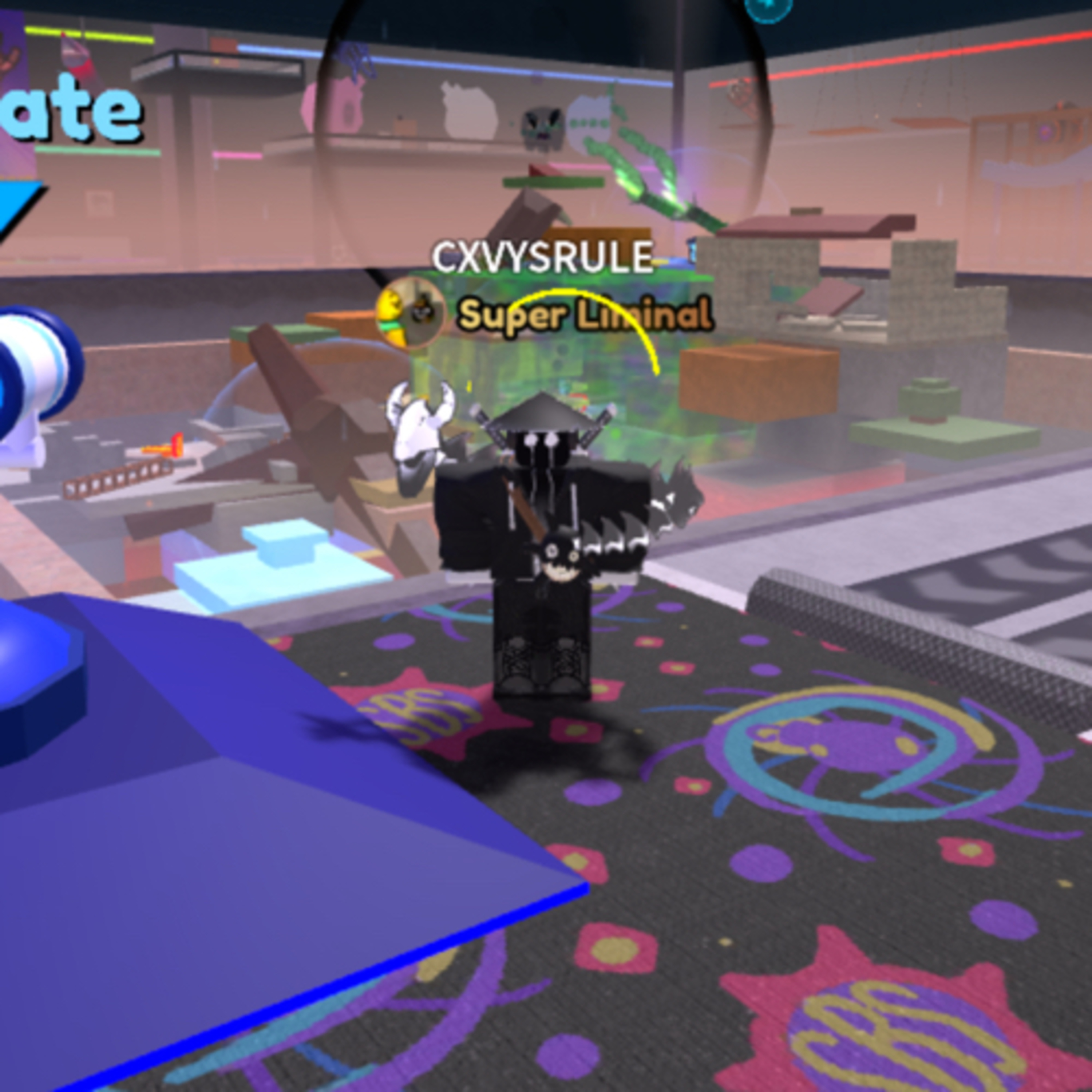 ‘Blox Talks: A Gaming Podcast