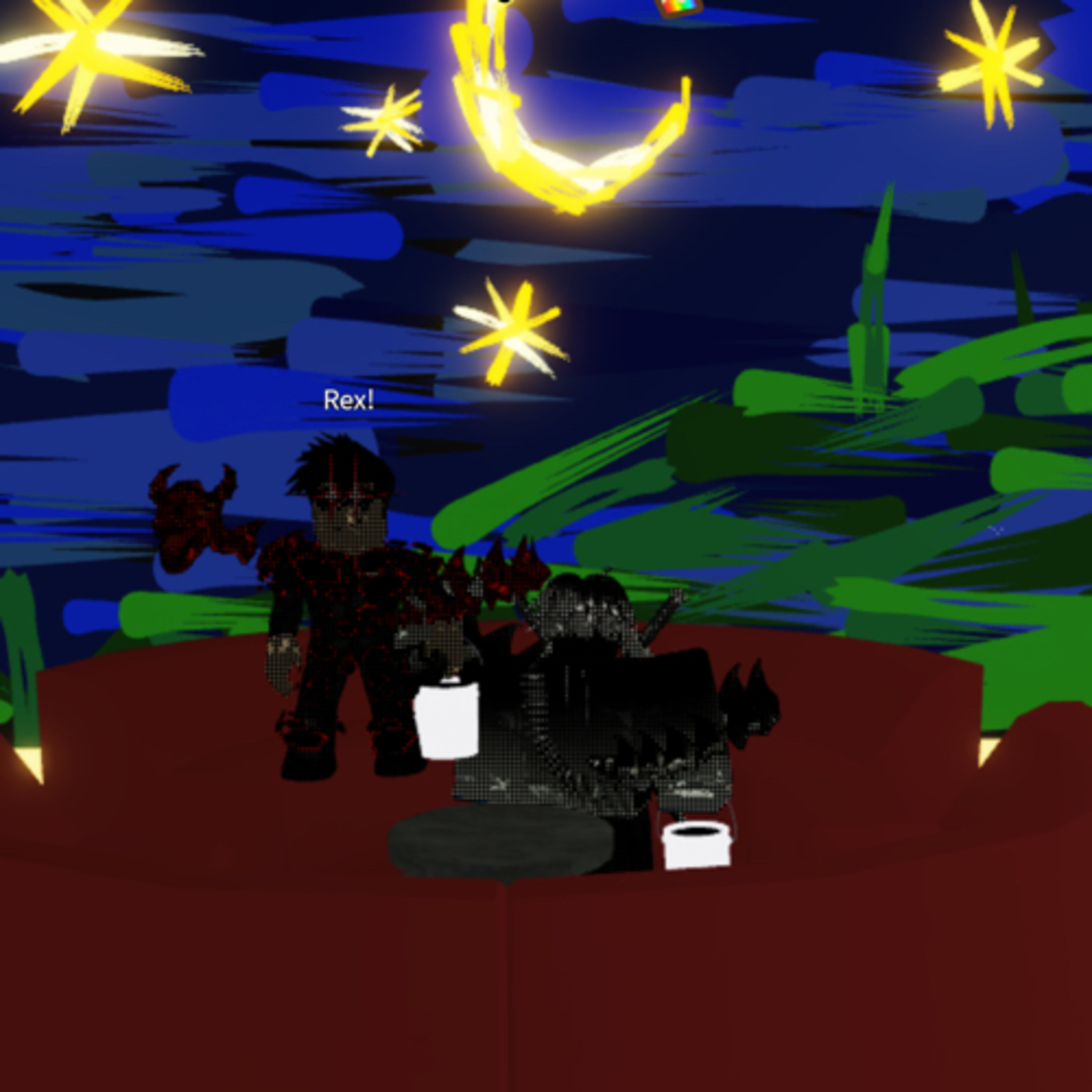 ‘Blox Talks: A Gaming Podcast