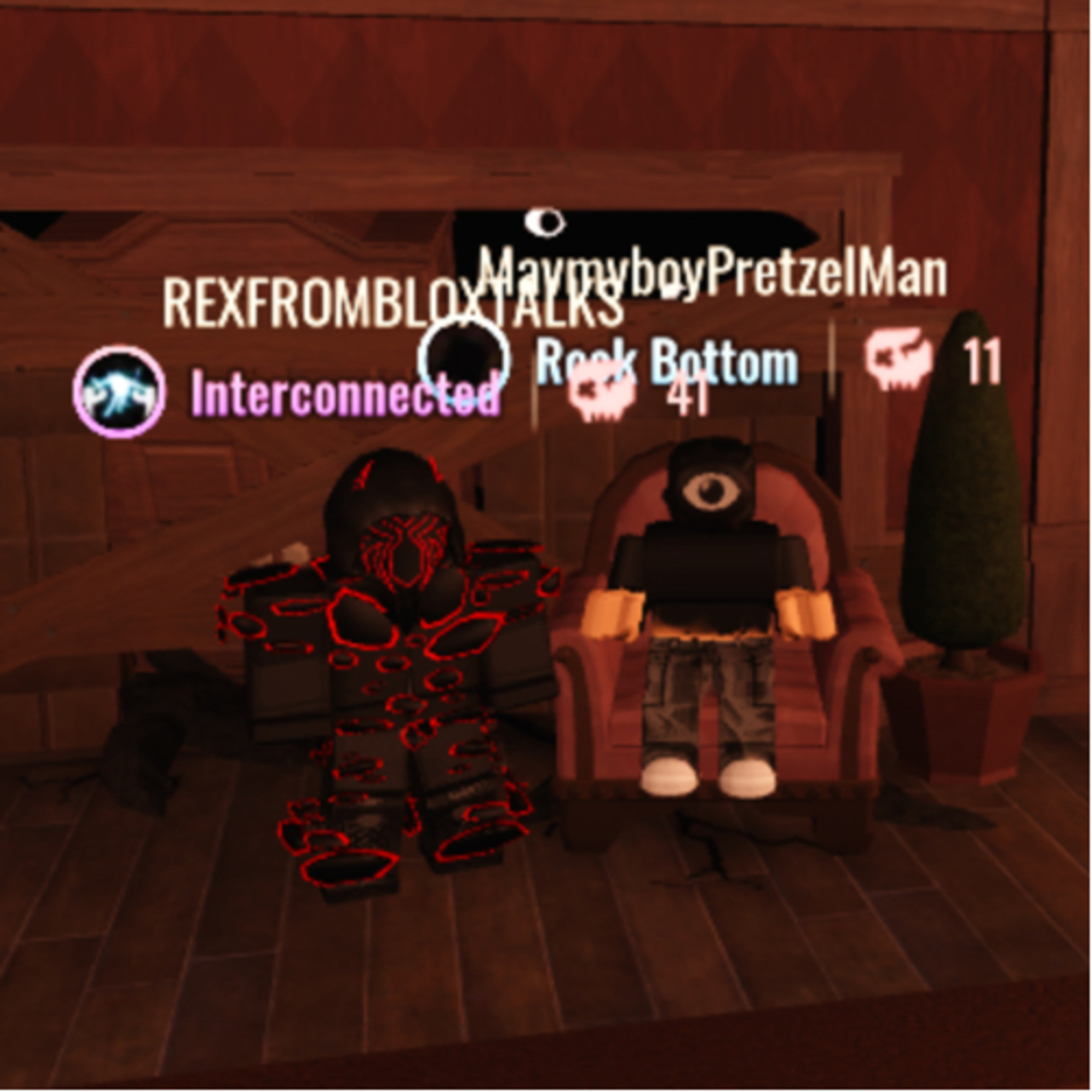 ‘Blox Talks: A Gaming Podcast