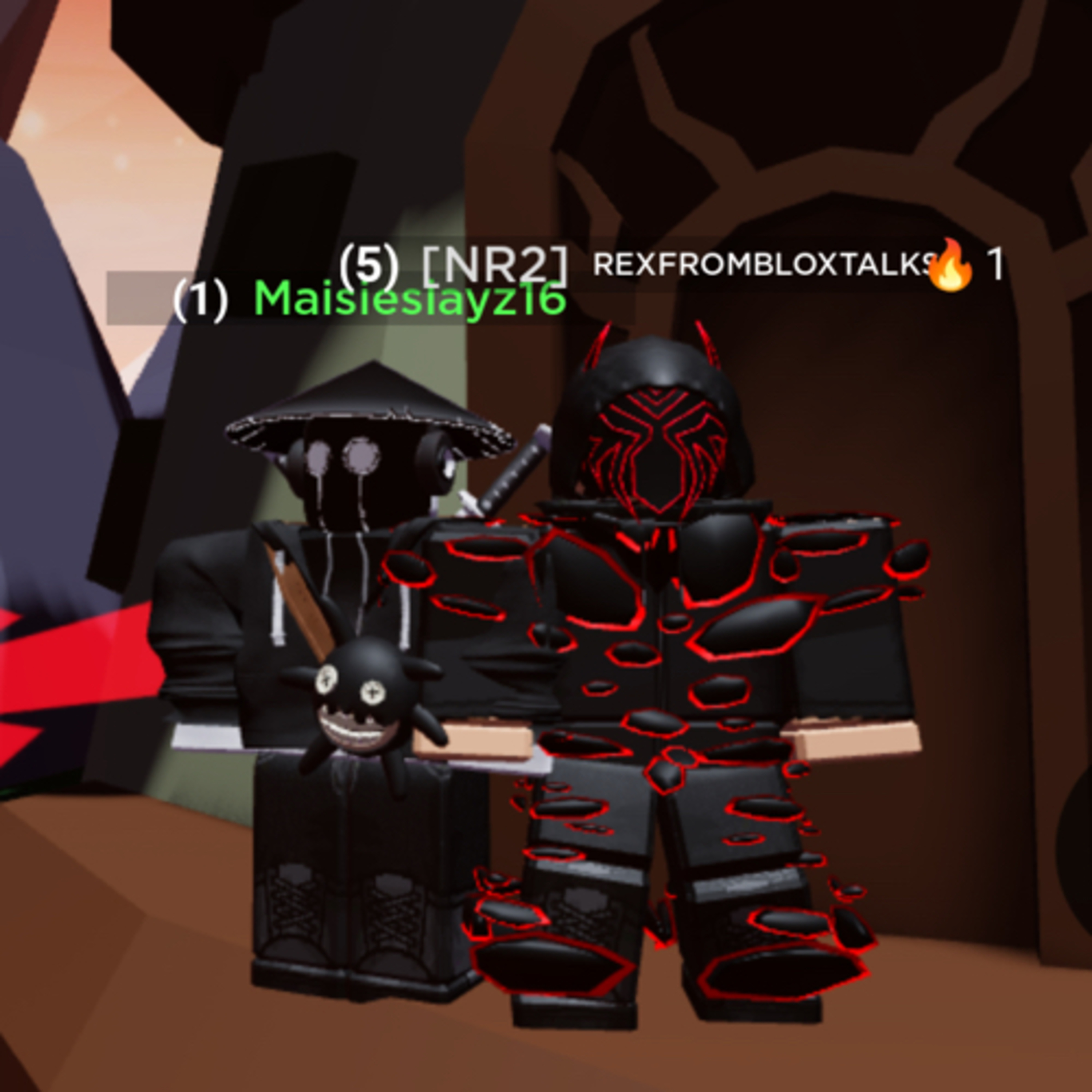 ‘Blox Talks: A Gaming Podcast