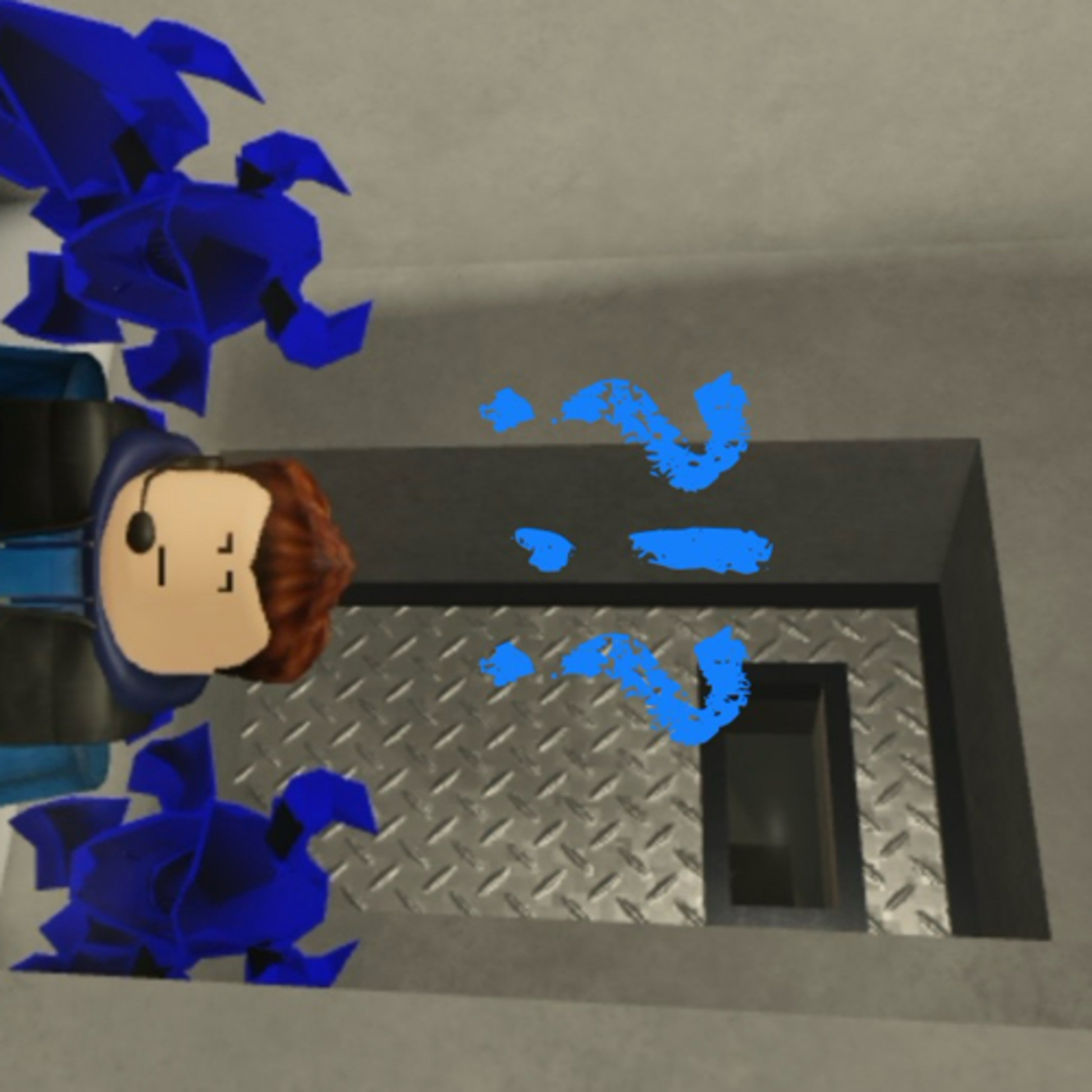 ‘Blox Talks: A Gaming Podcast