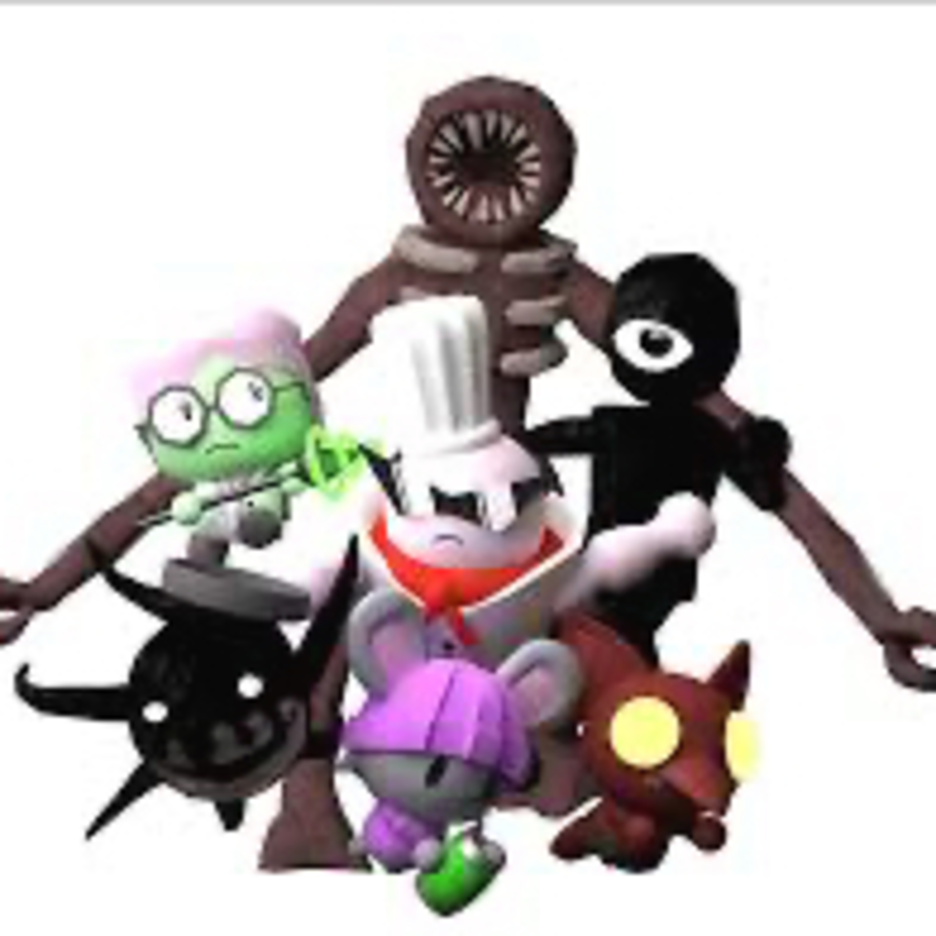 ‘Blox Talks: A Gaming Podcast