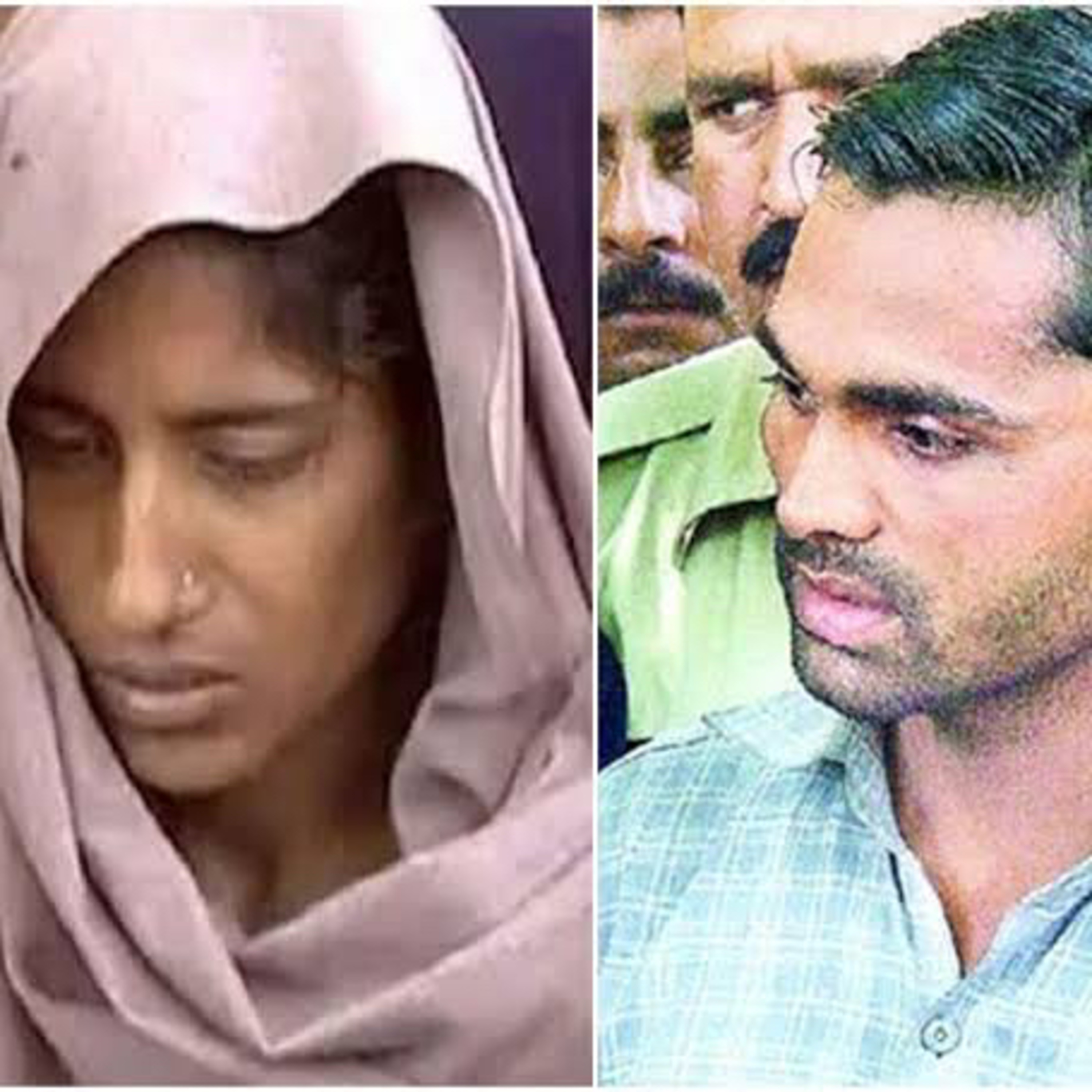 Khooni : The Crimes of India