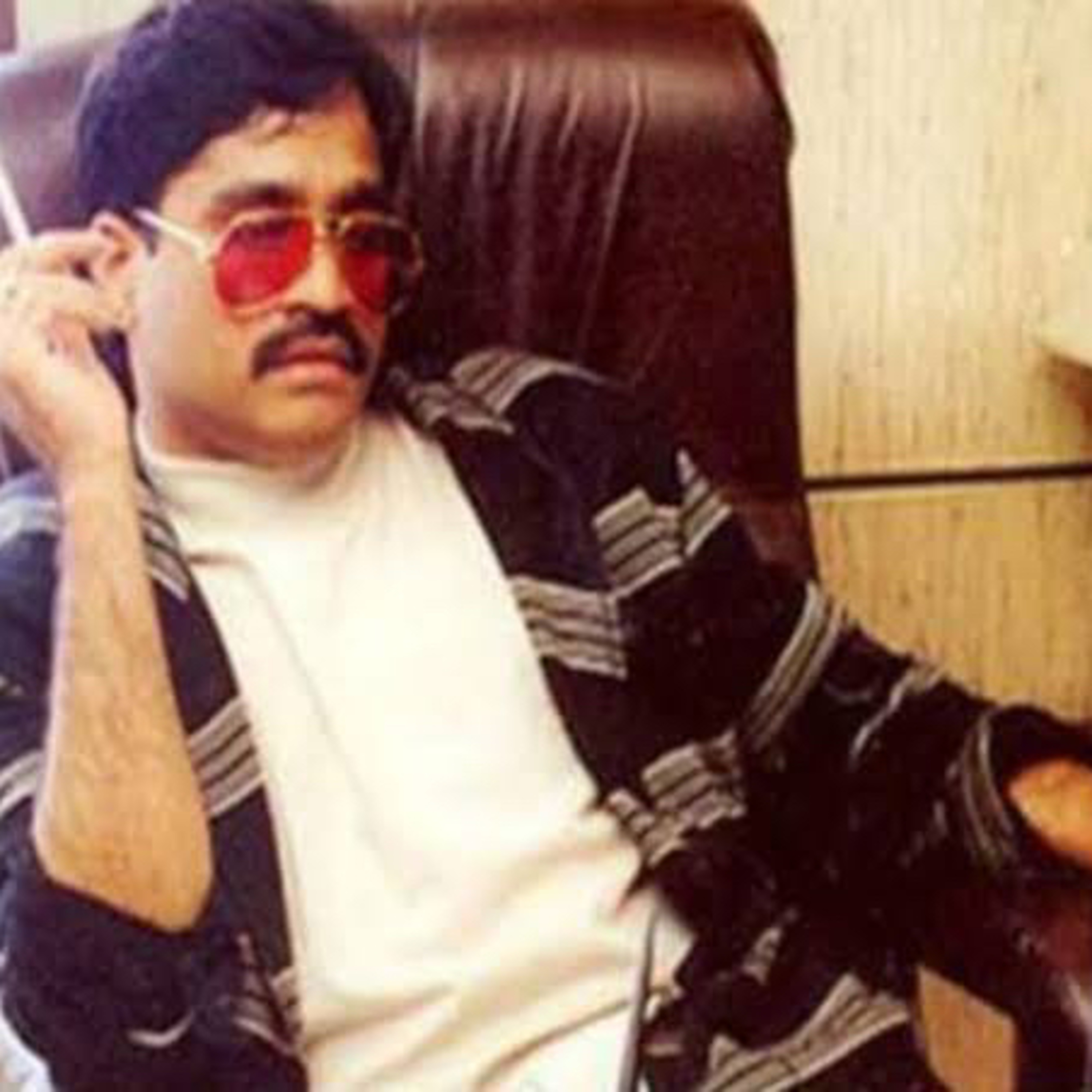 Khooni : The Crimes of India