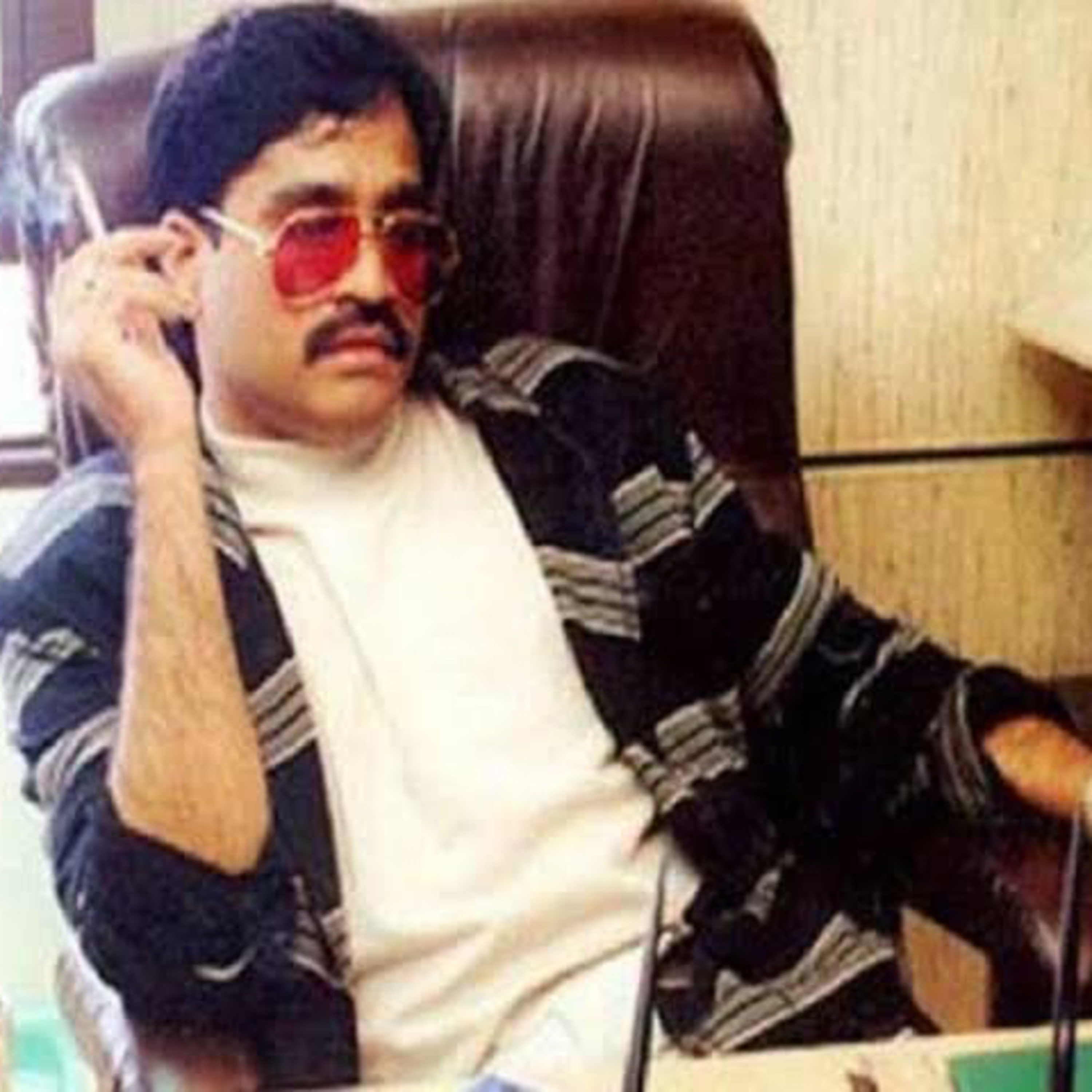 Khooni : The Crimes of India