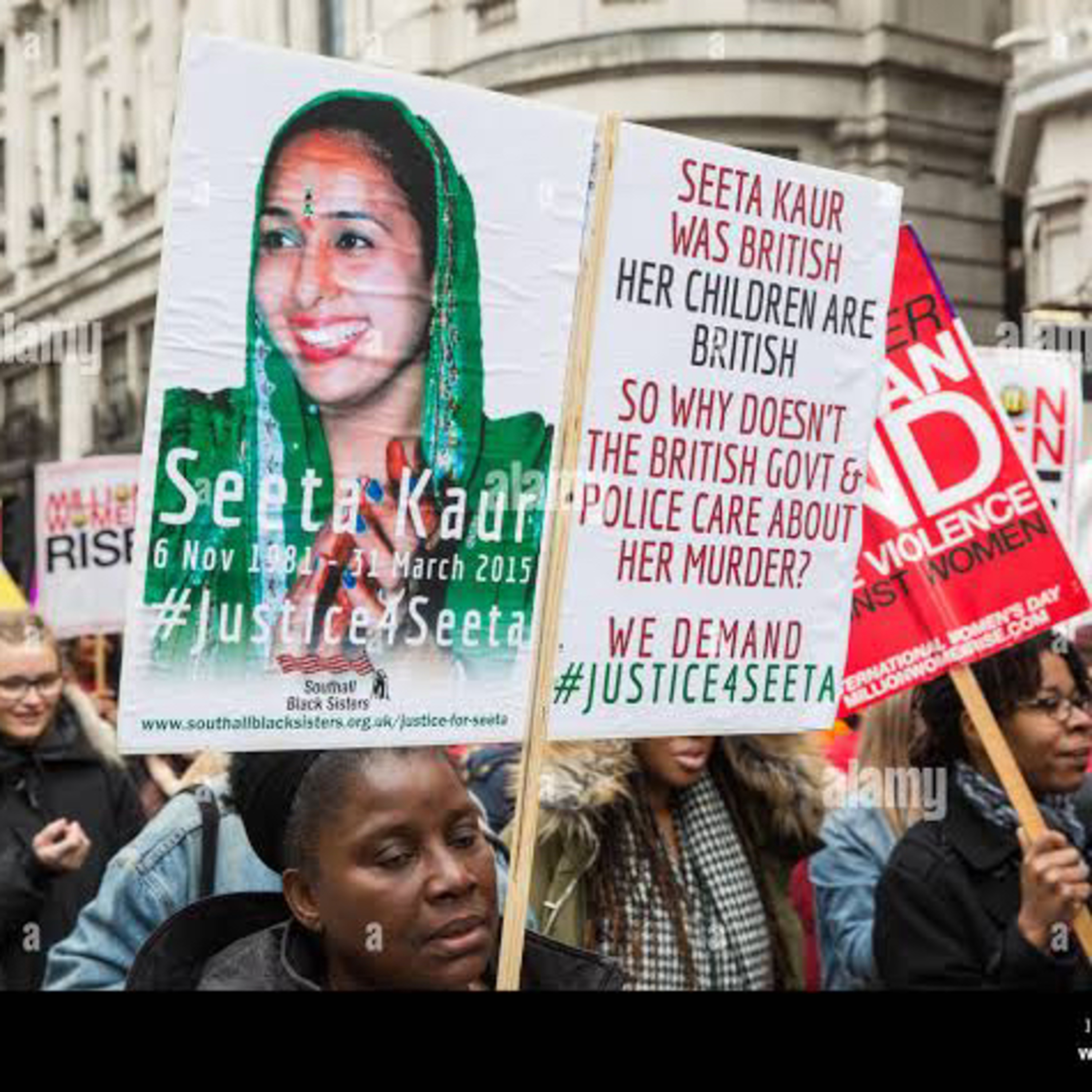 Khooni : The Crimes of India