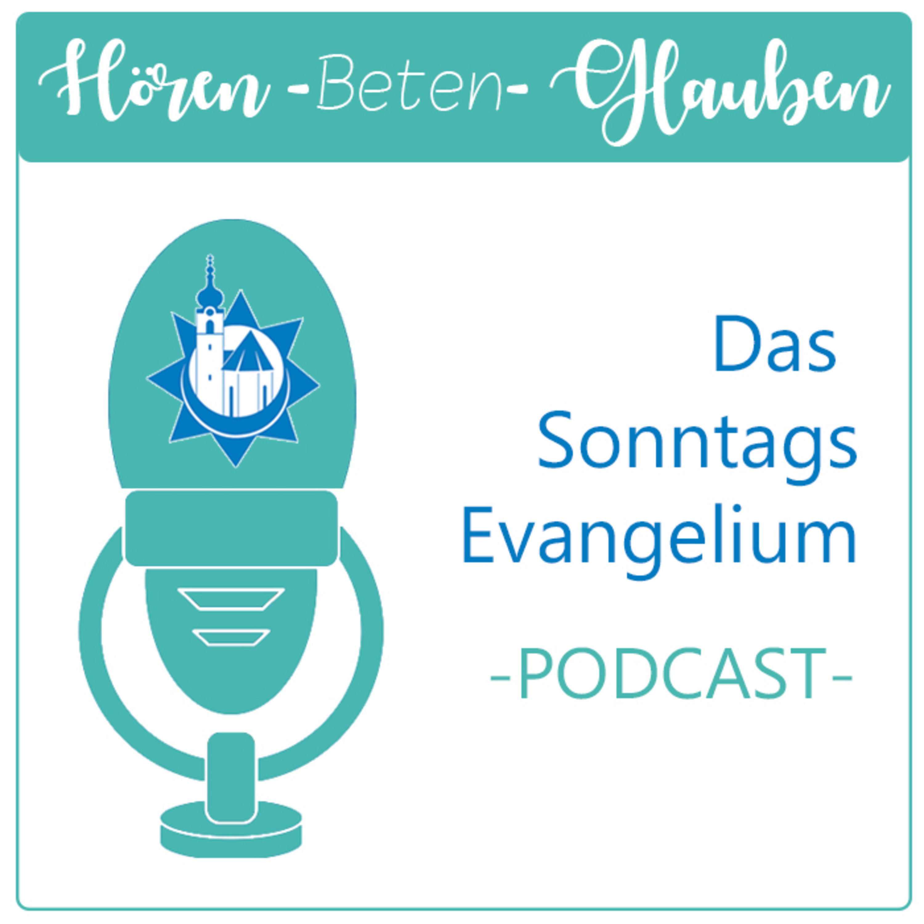 Hören - Beten - Glauben