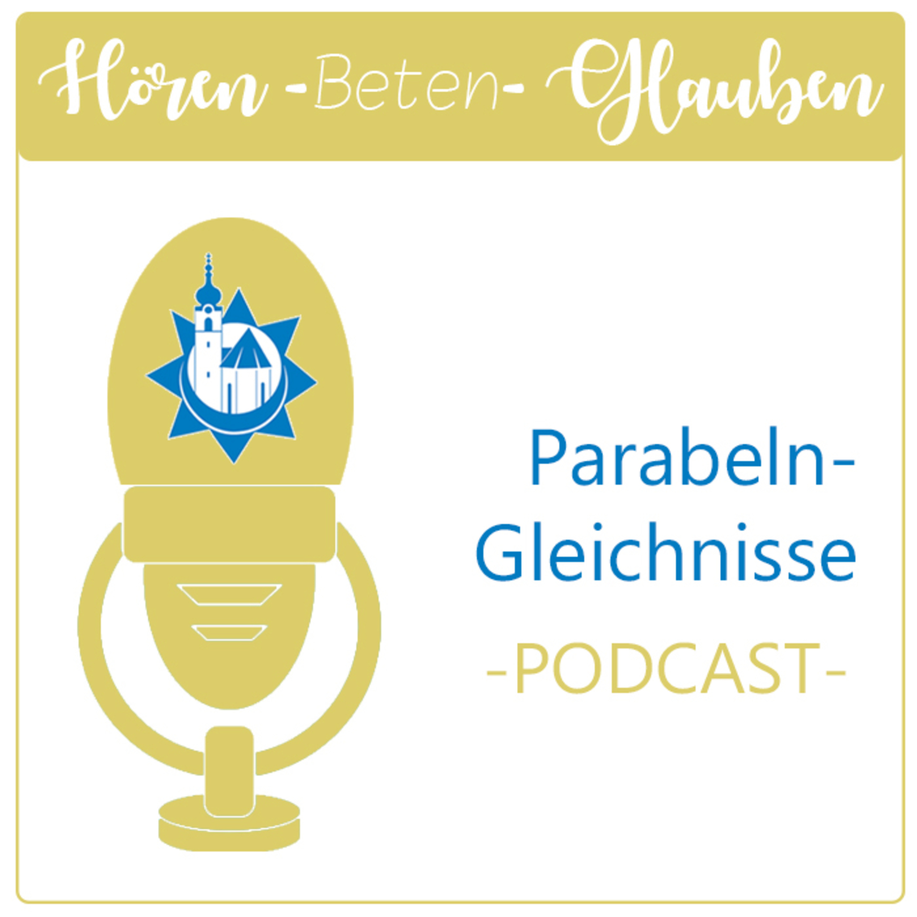 Hören - Beten - Glauben