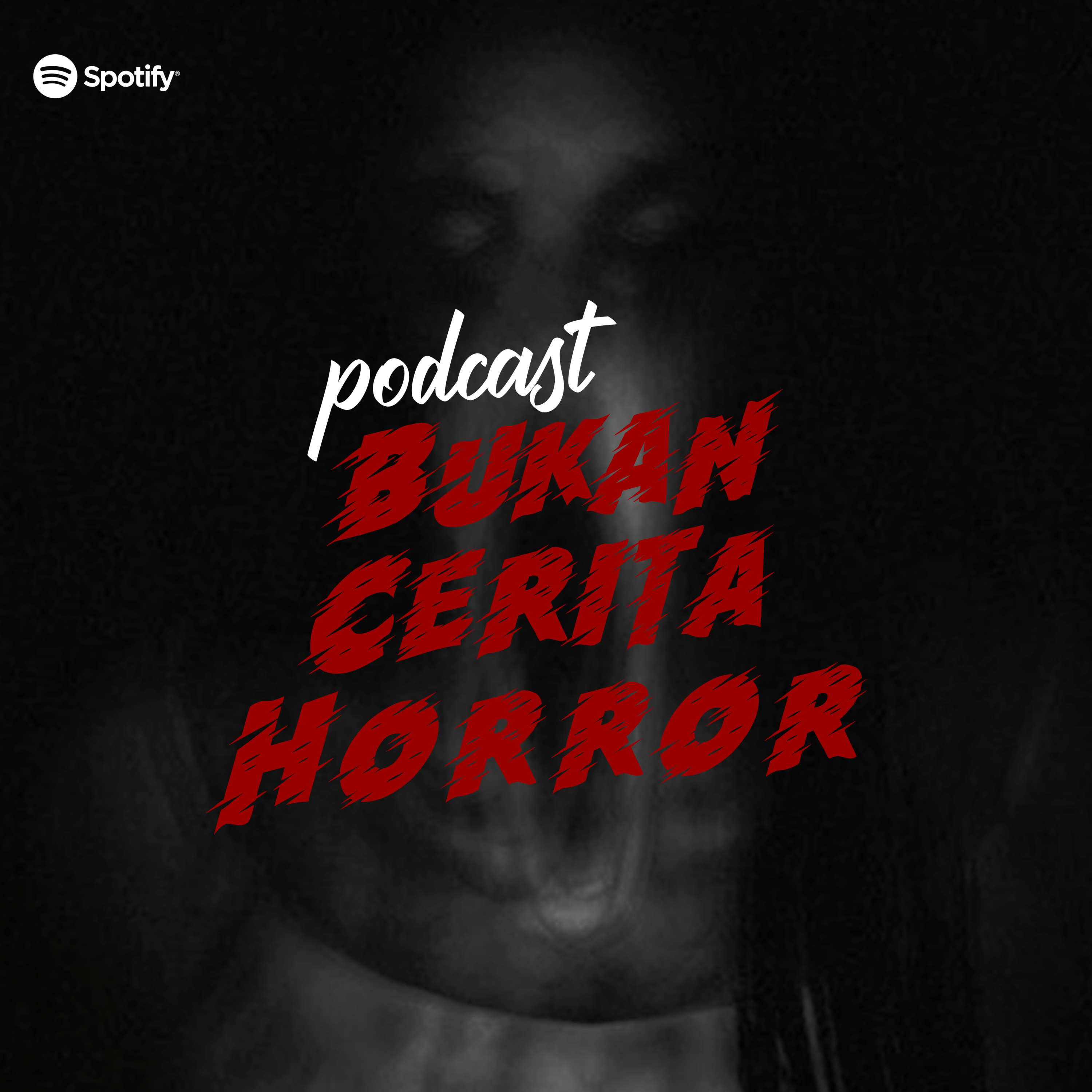 Bukan Cerita Horror
