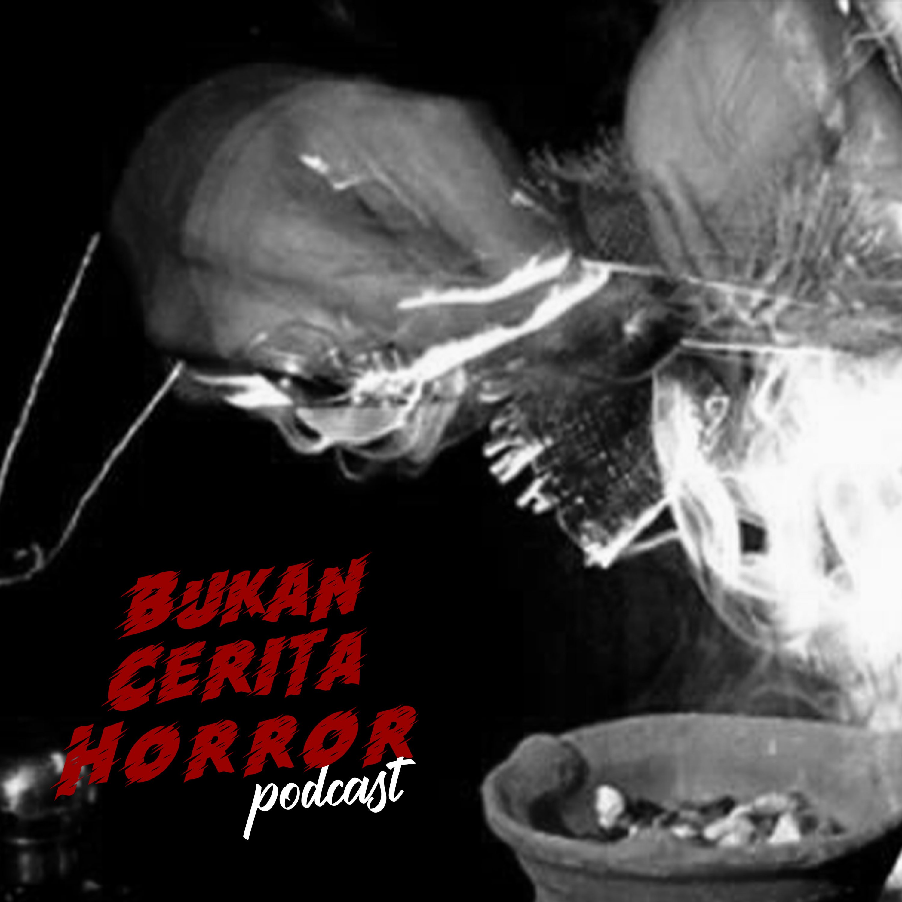 Bukan Cerita Horror