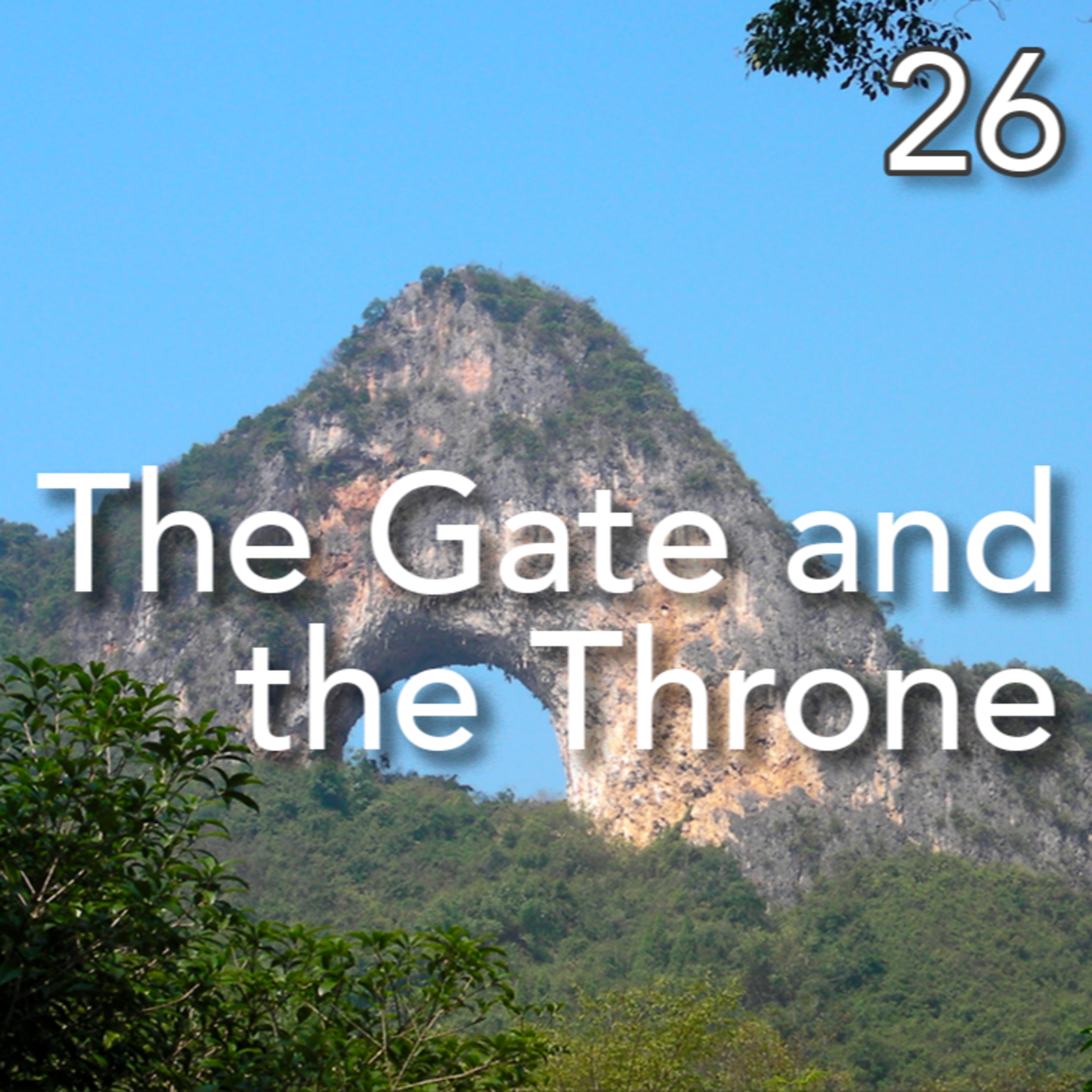 The Empire\'s Edge