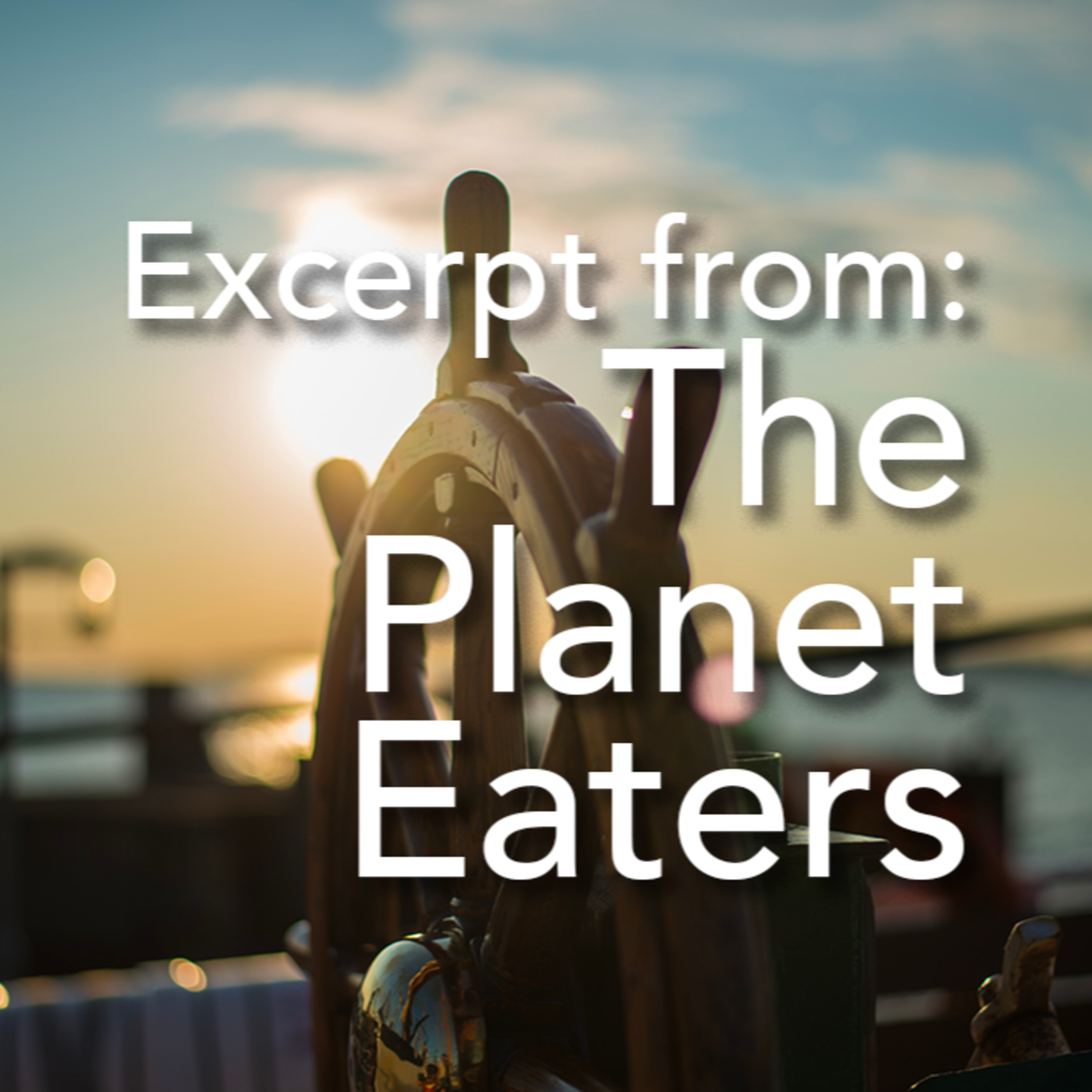 The Empire\'s Edge