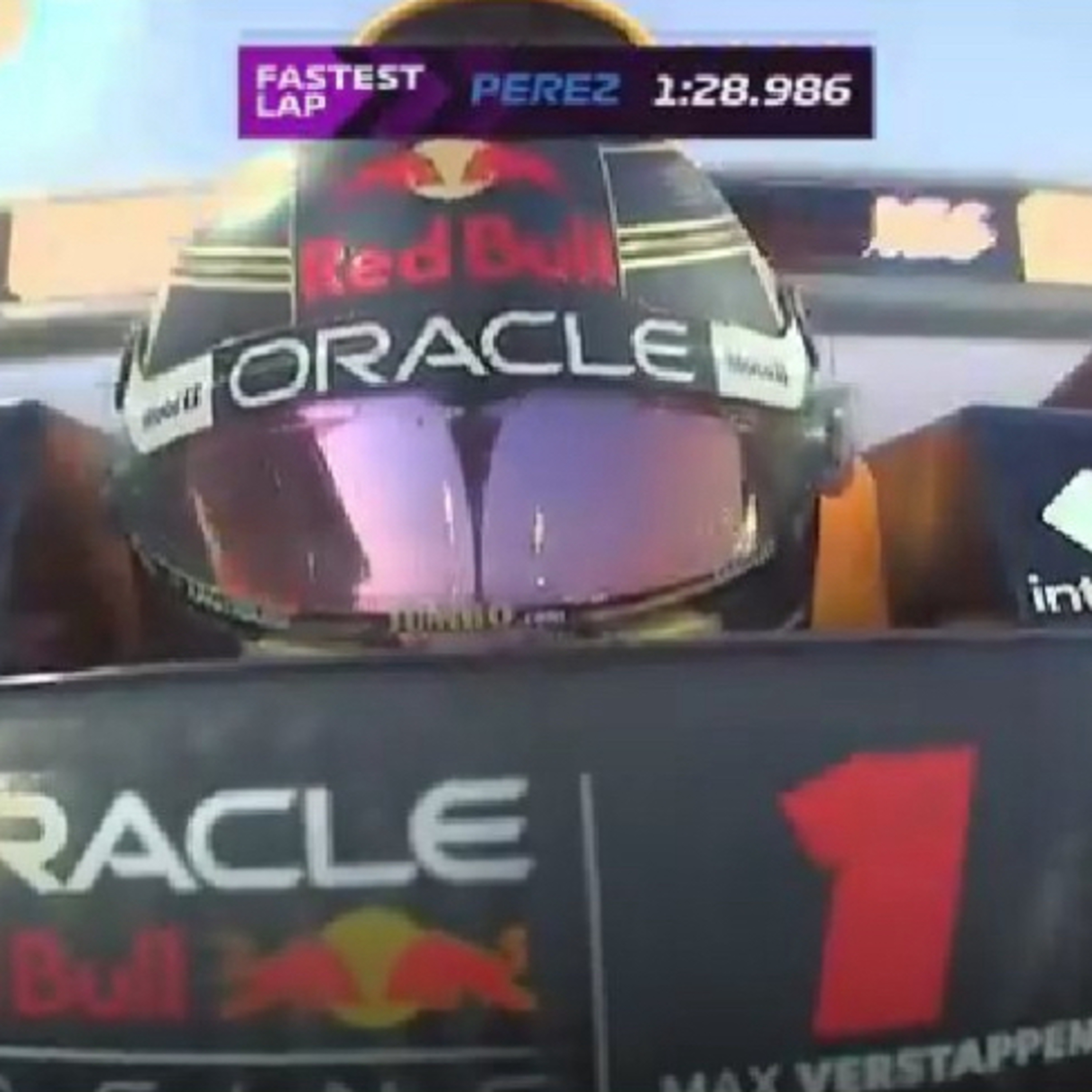 Maxima Velocidad por Ahora TV
