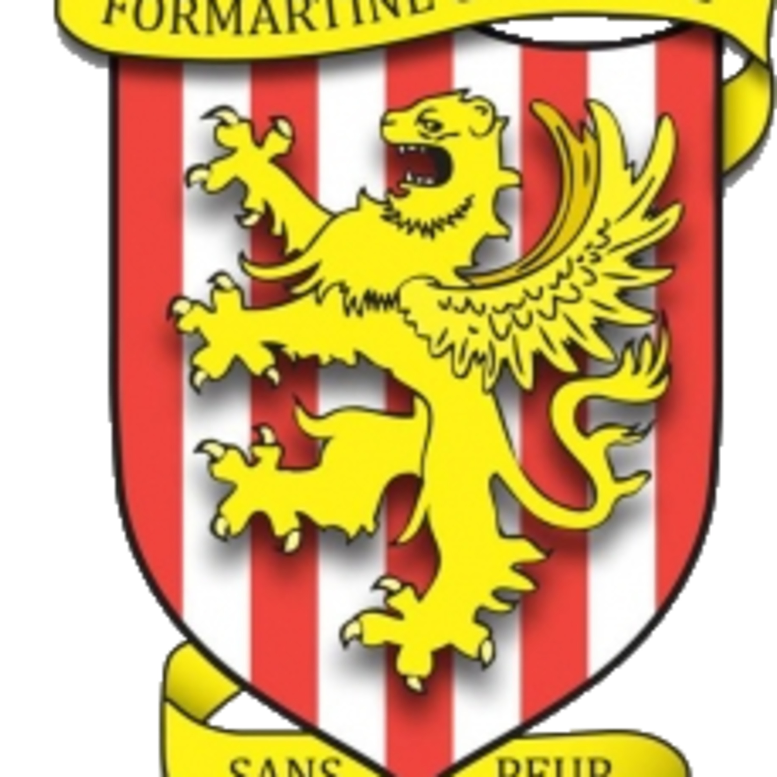 Huntly Football Club