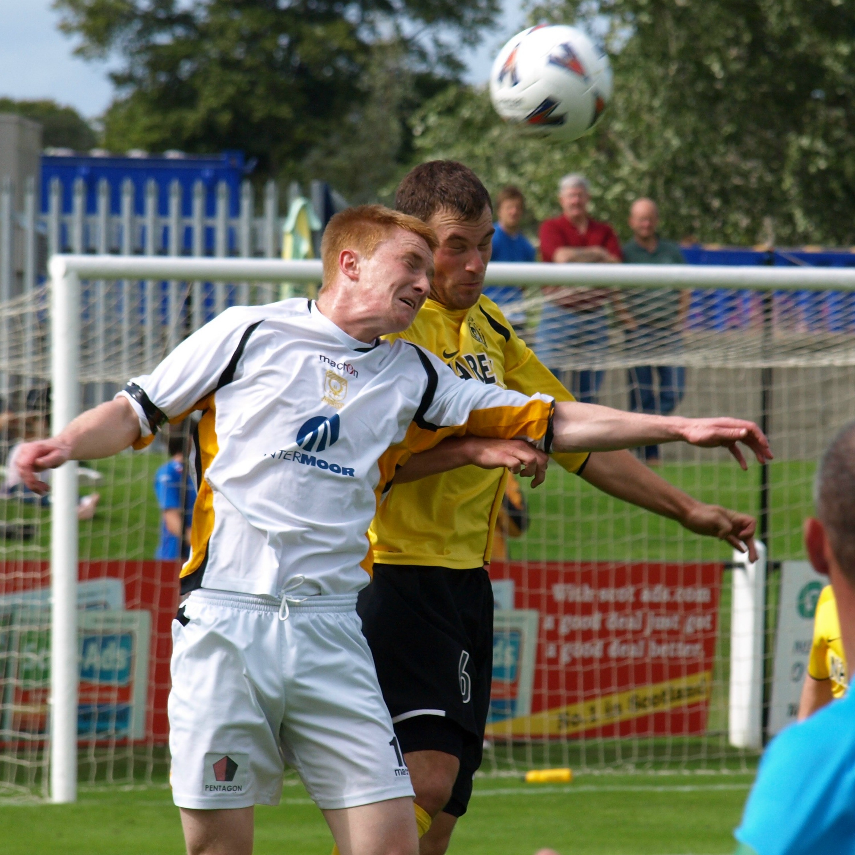 Huntly Football Club