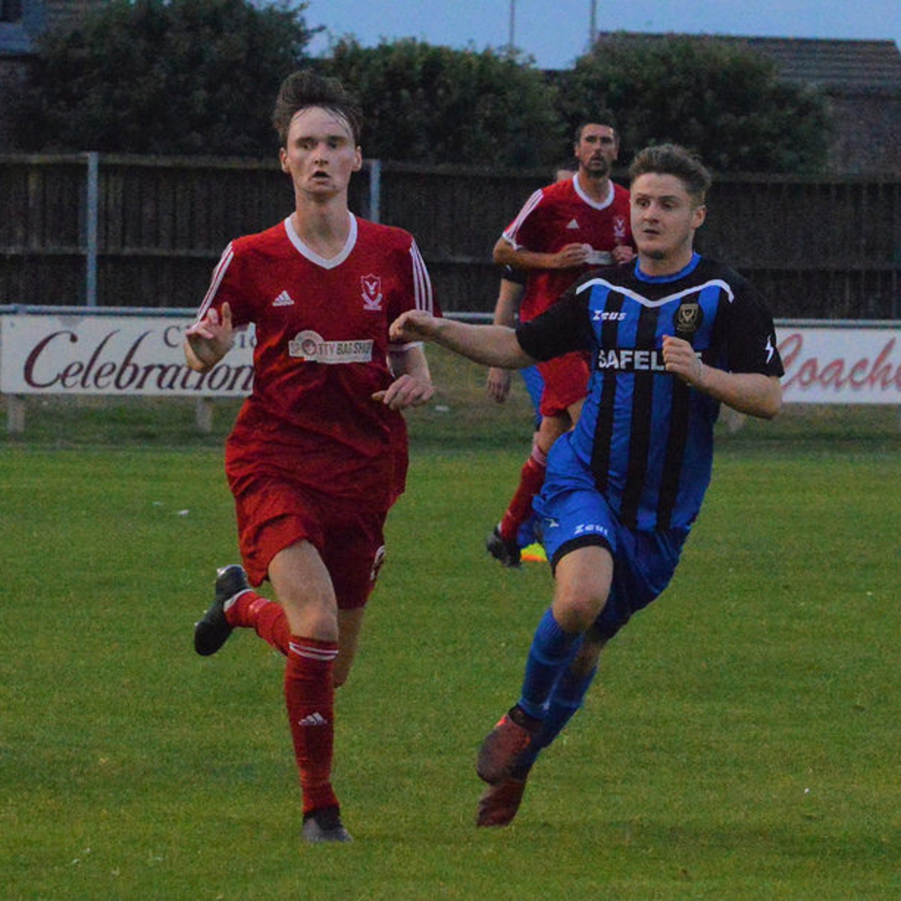 Huntly Football Club