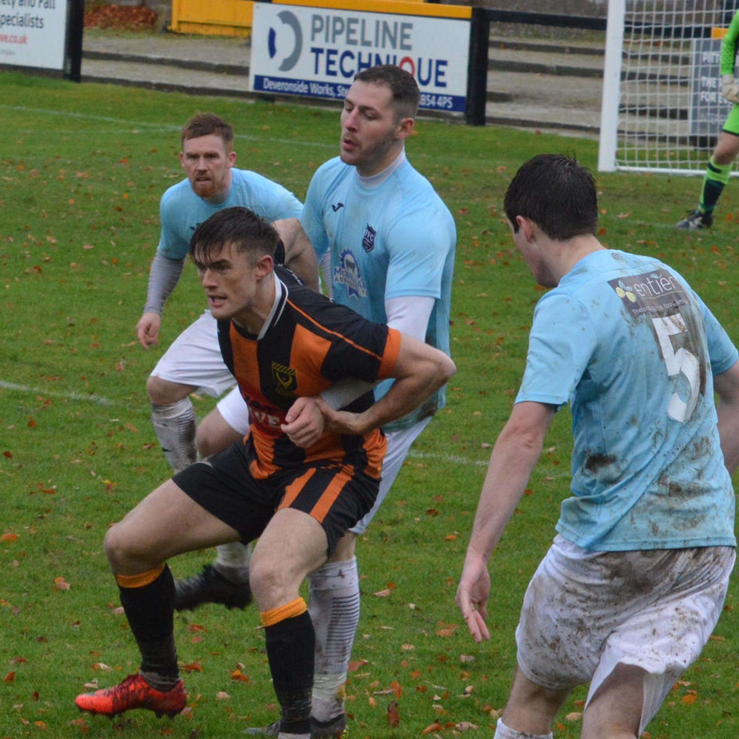 Huntly Football Club