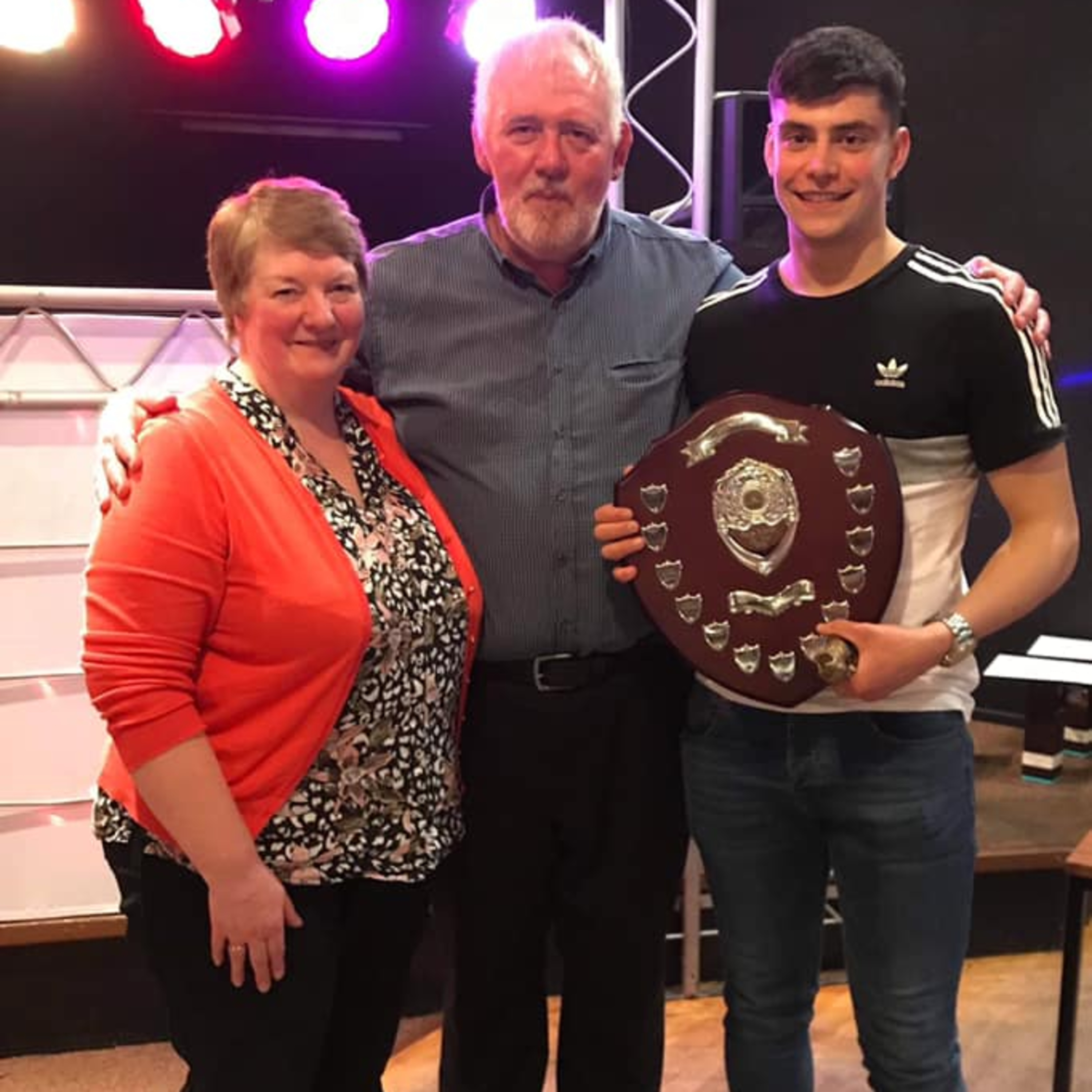 Huntly Football Club
