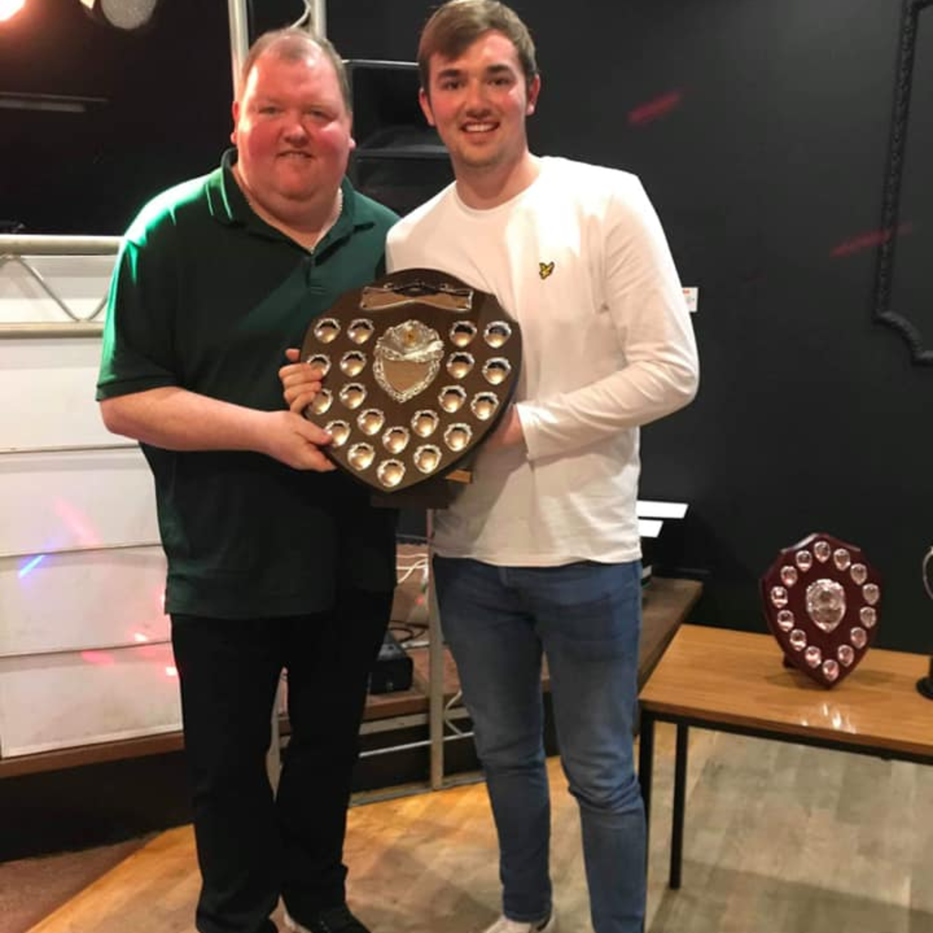 Huntly Football Club