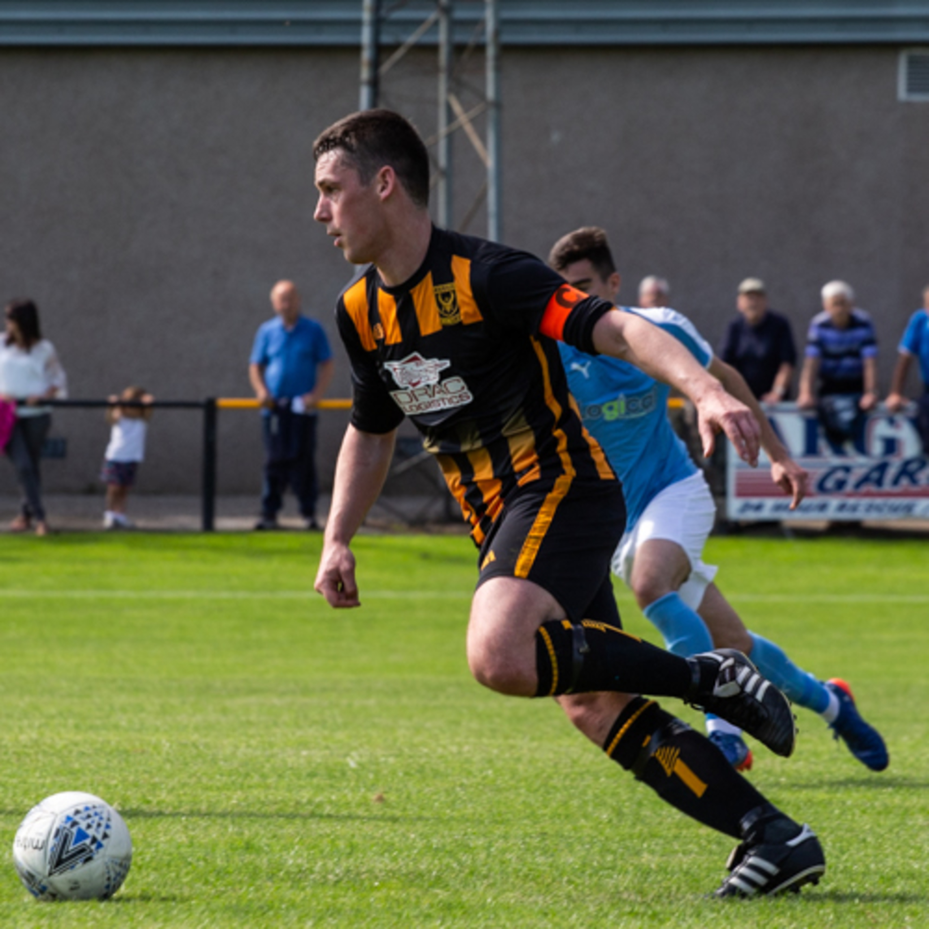 Huntly Football Club