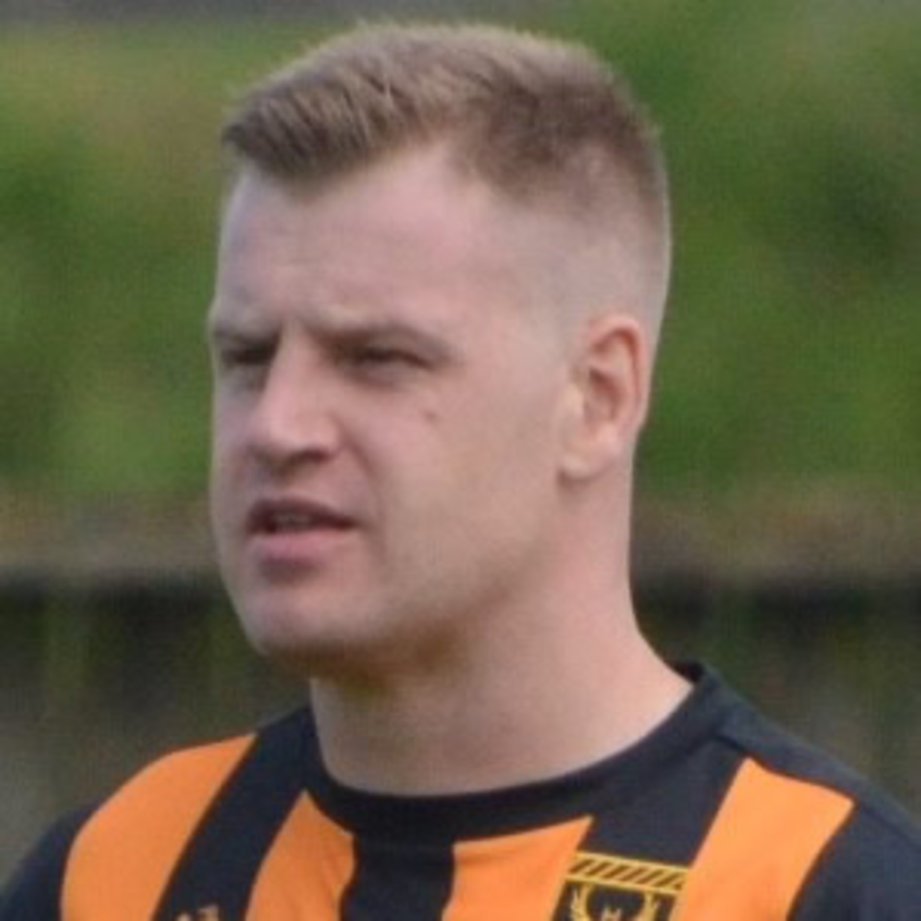 Huntly Football Club