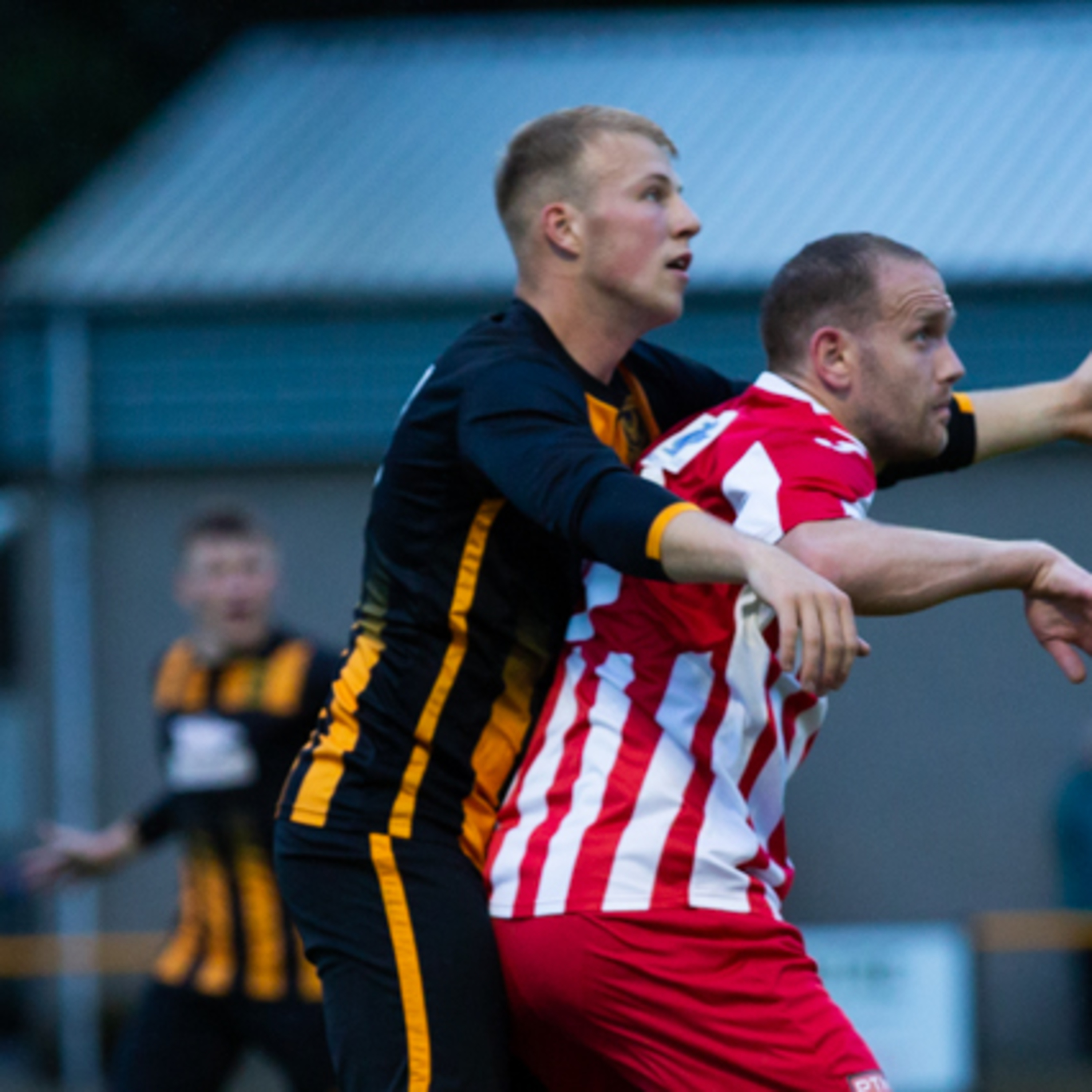 Huntly Football Club