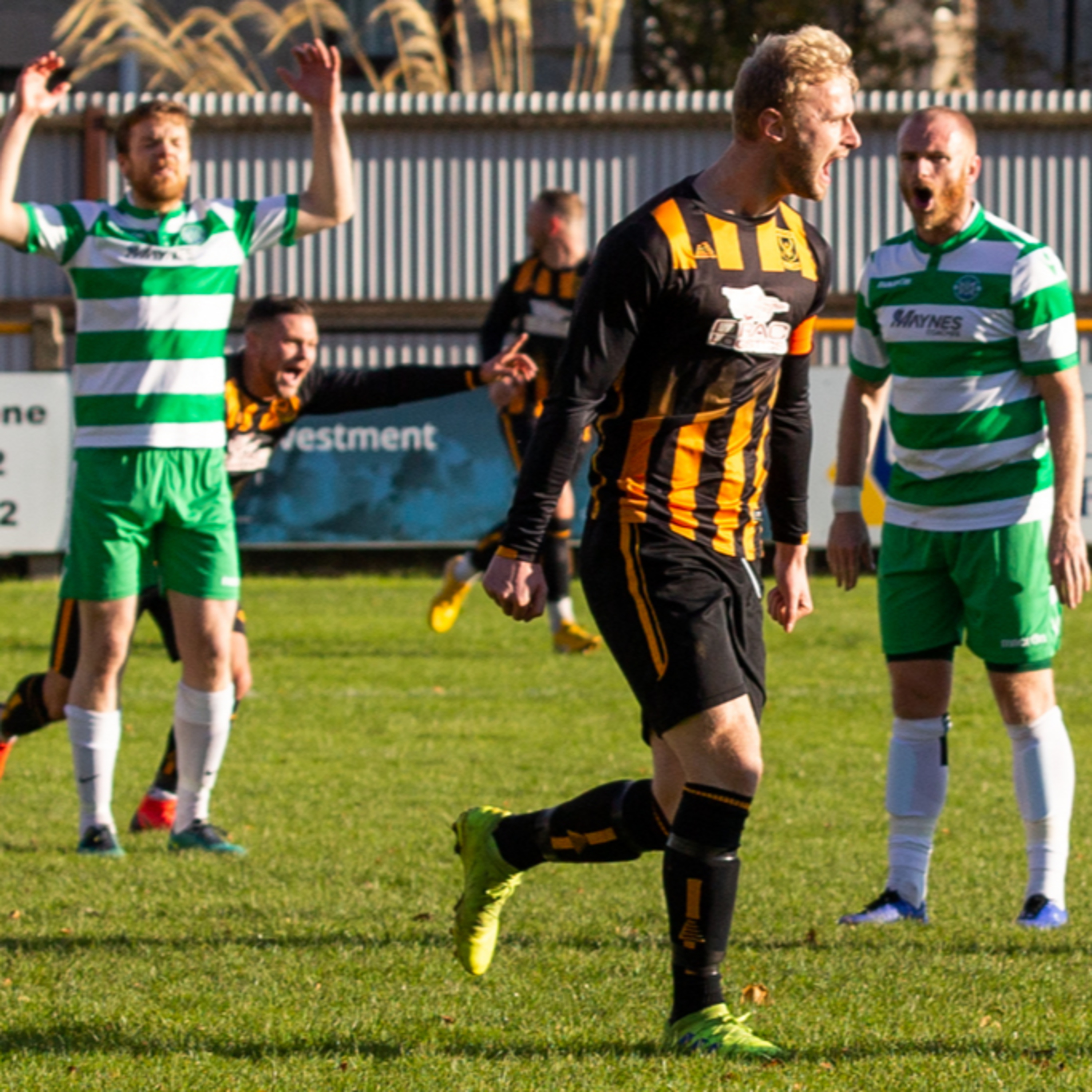Huntly Football Club