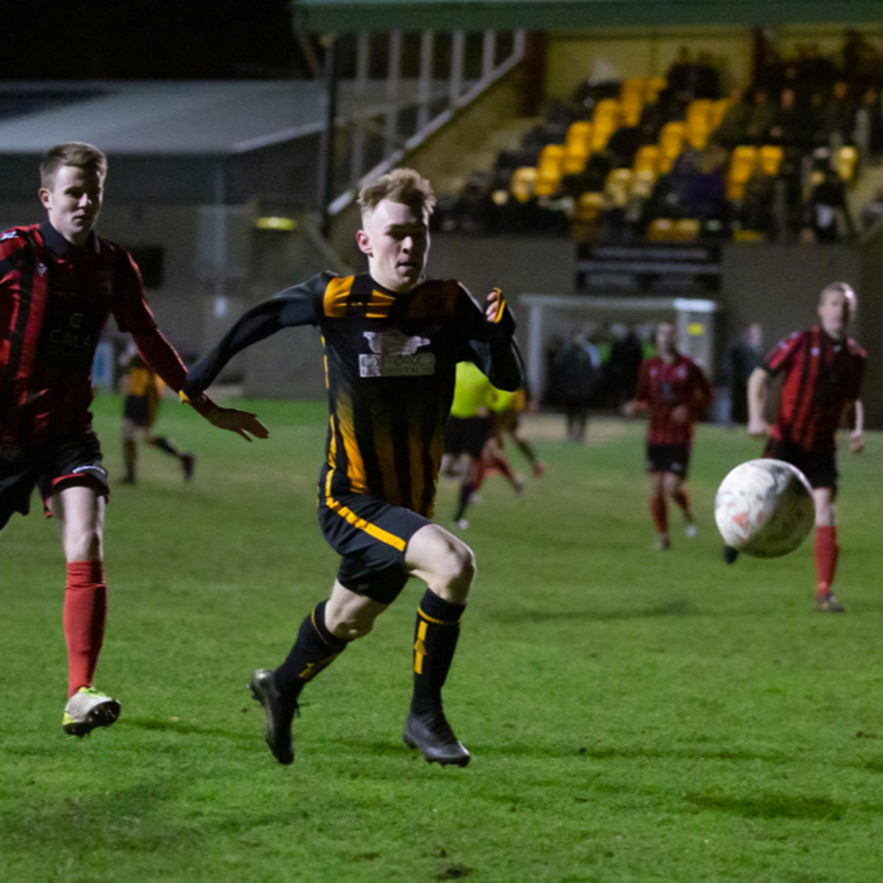 Huntly Football Club