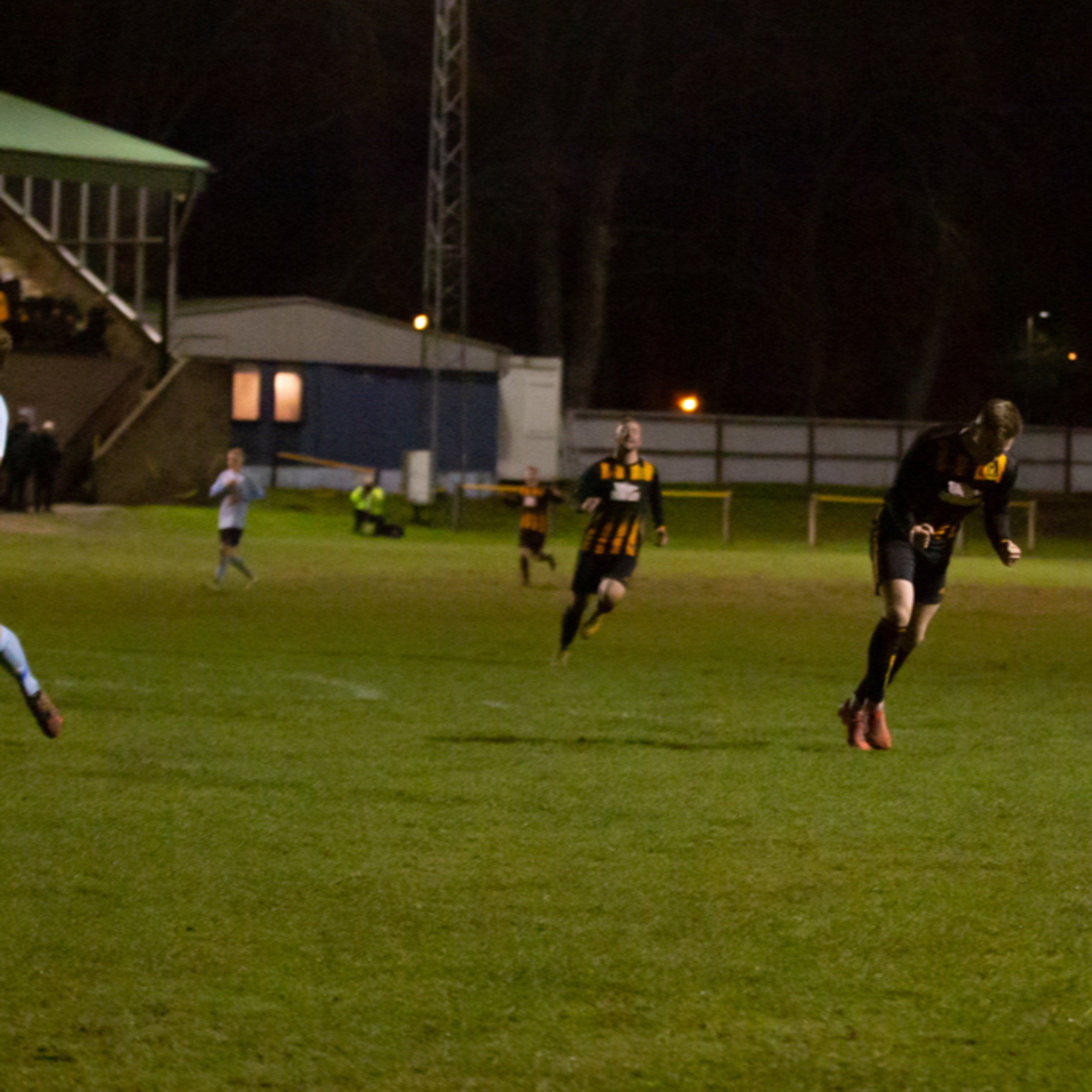 Huntly Football Club
