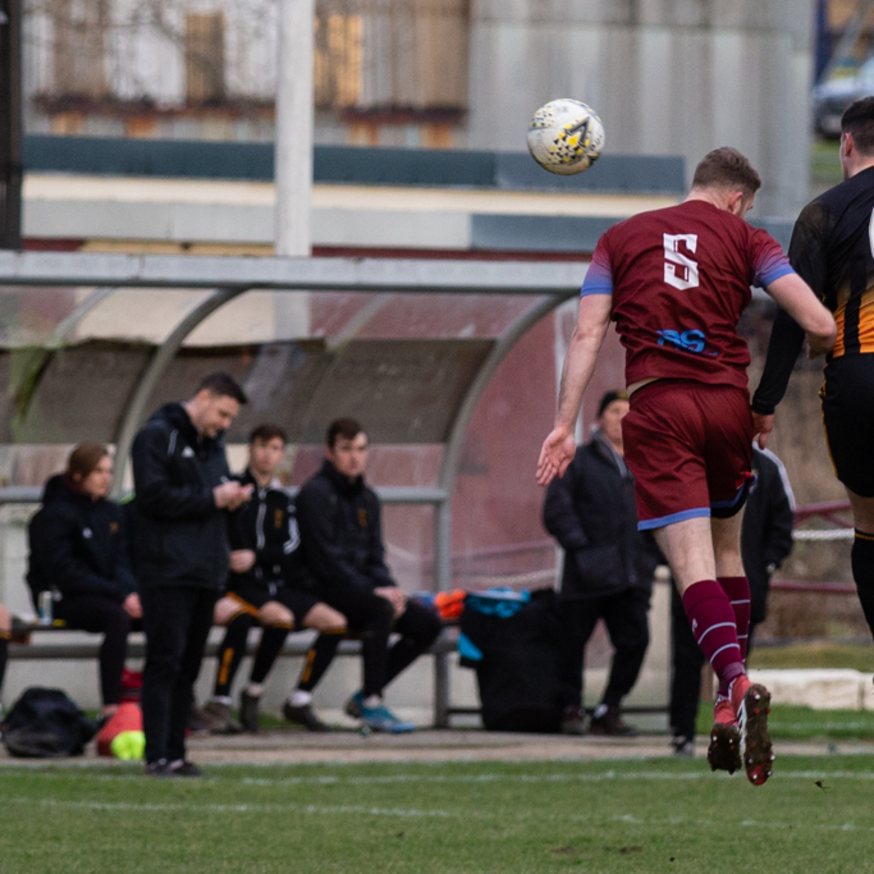 Huntly Football Club