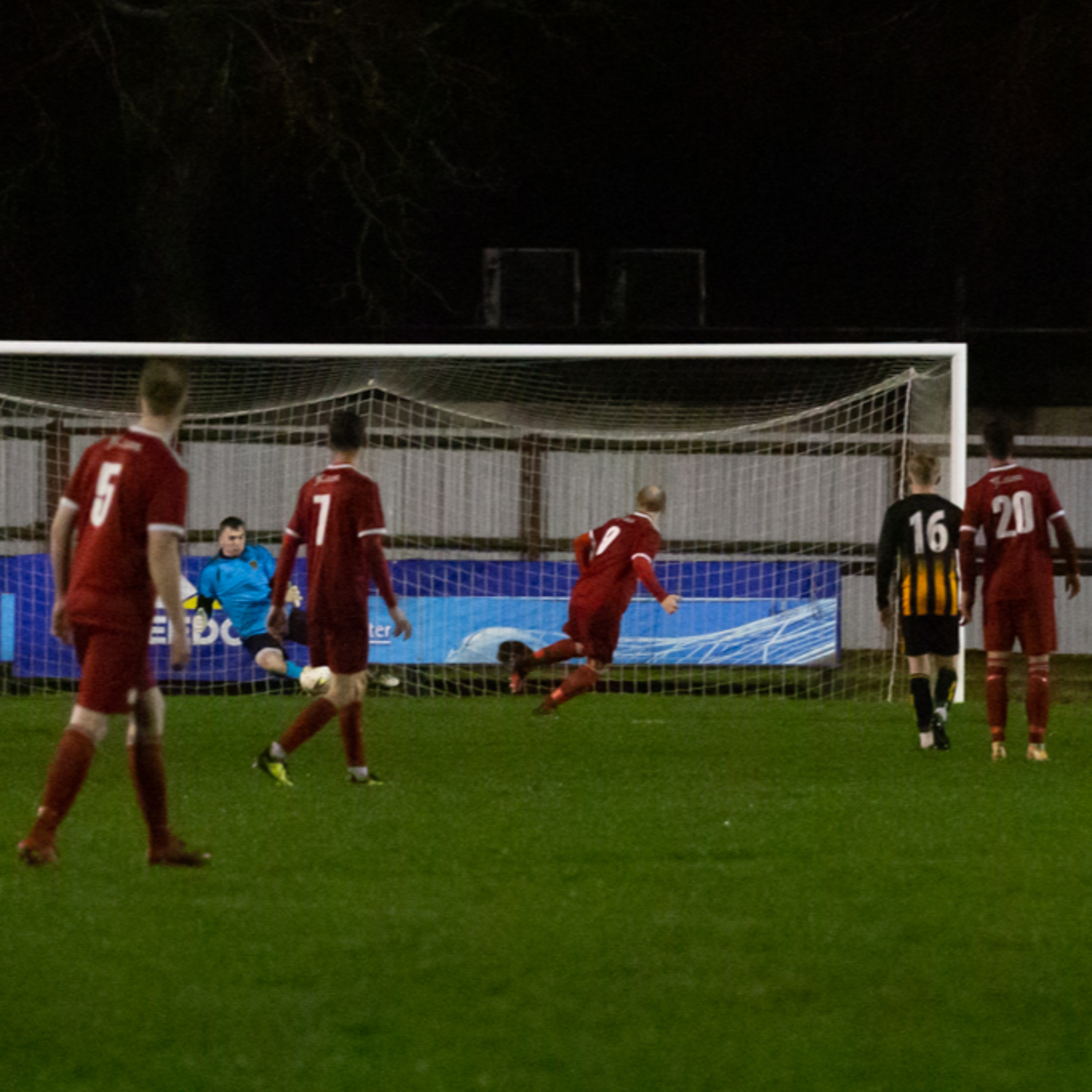 Huntly Football Club