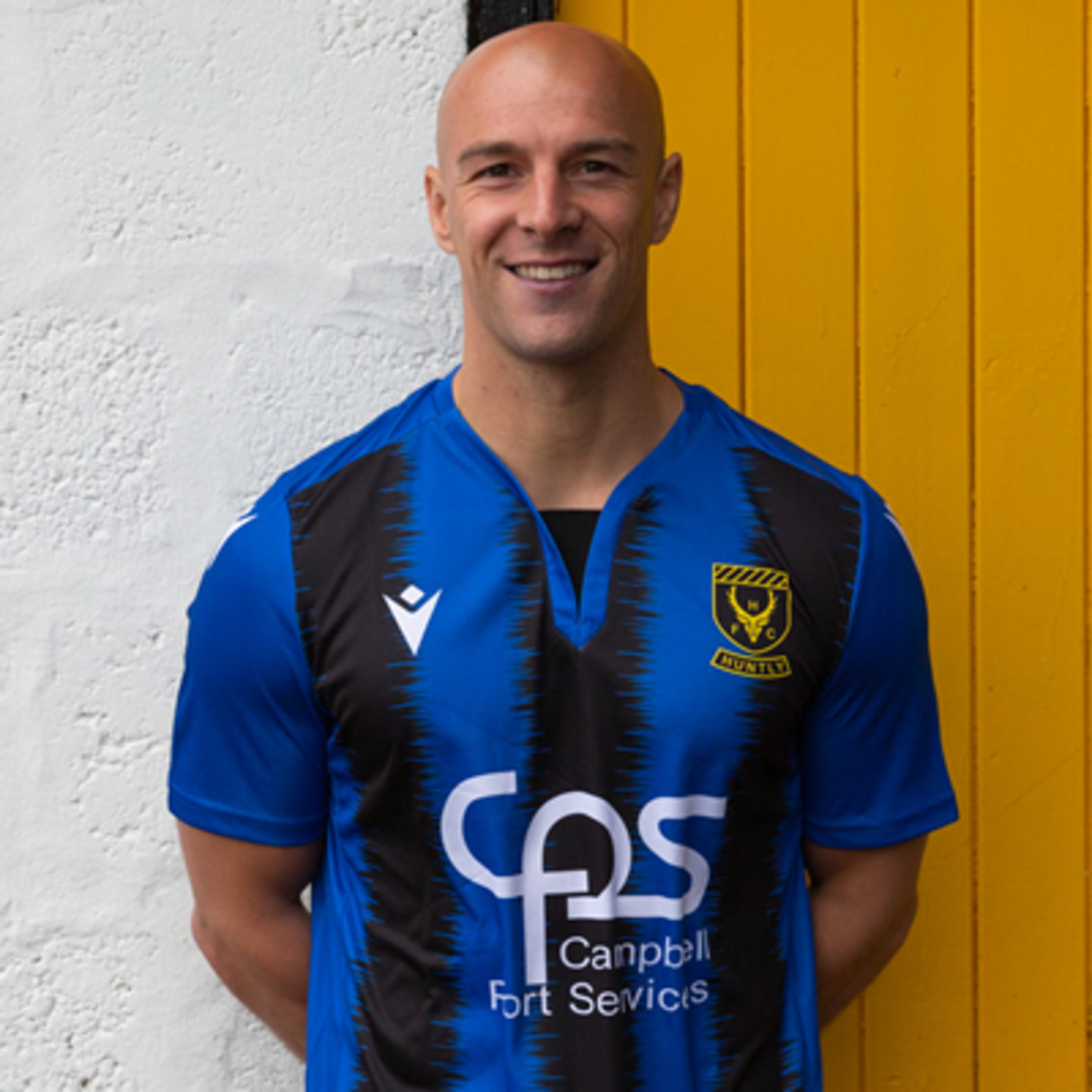 Huntly Football Club