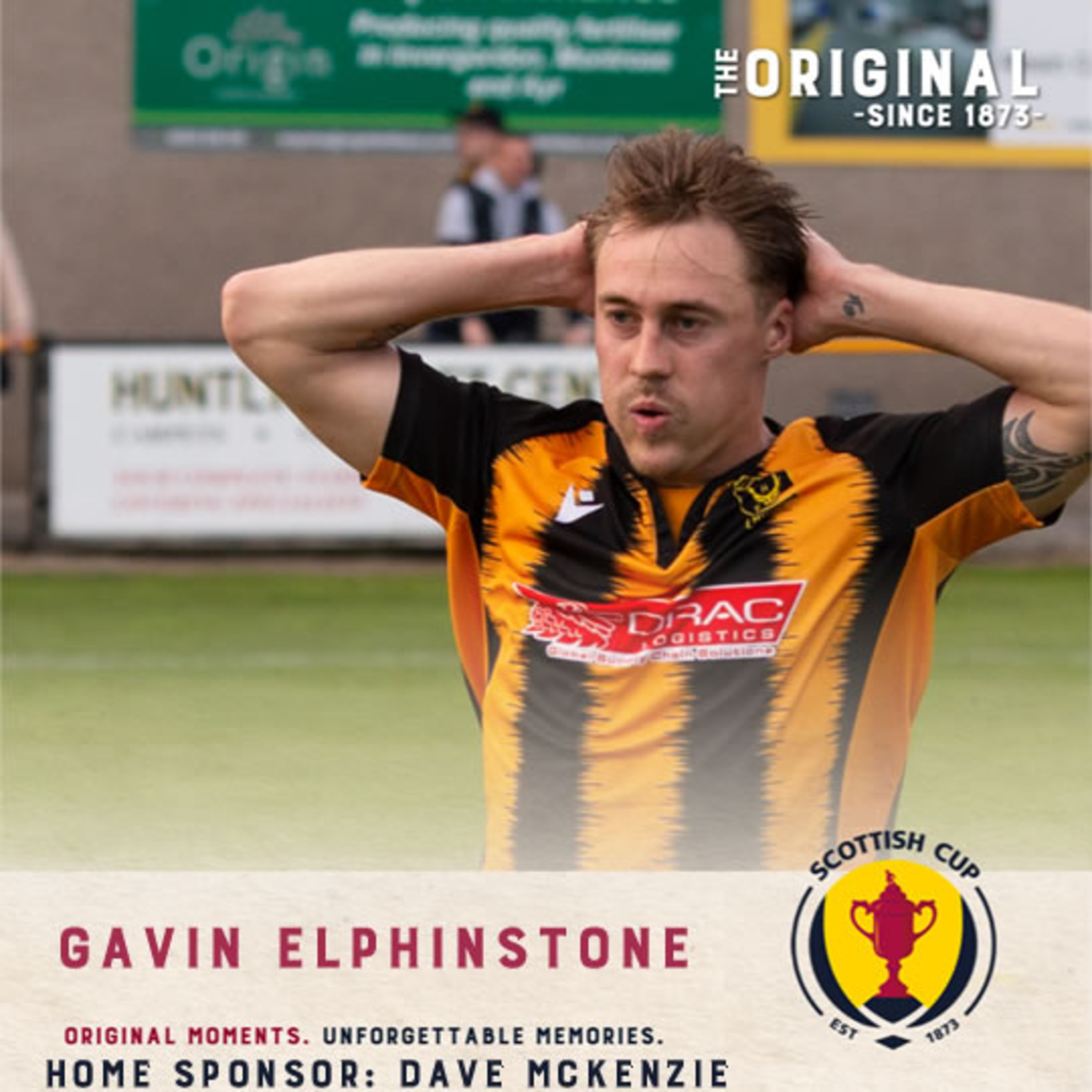 Huntly Football Club