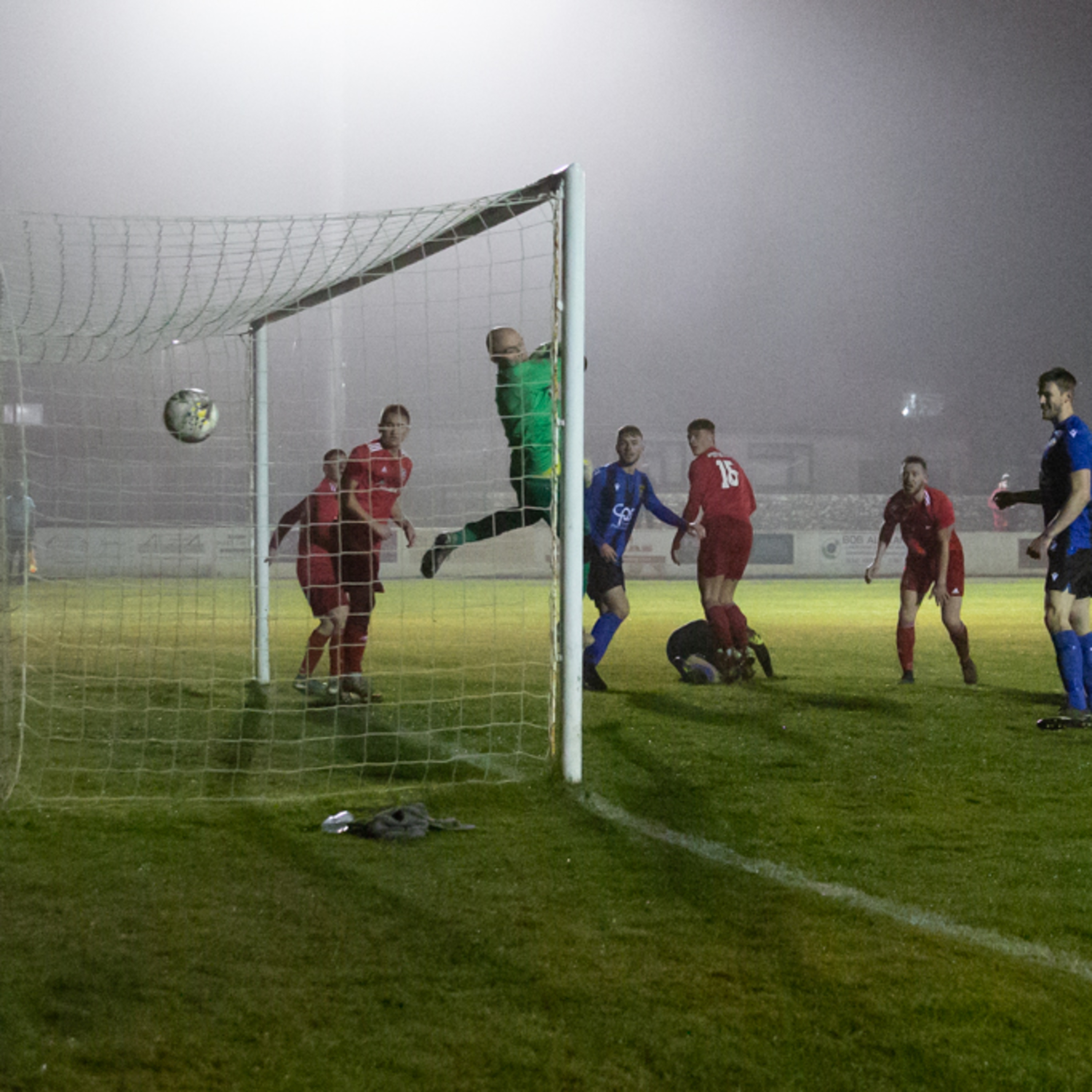 Huntly Football Club