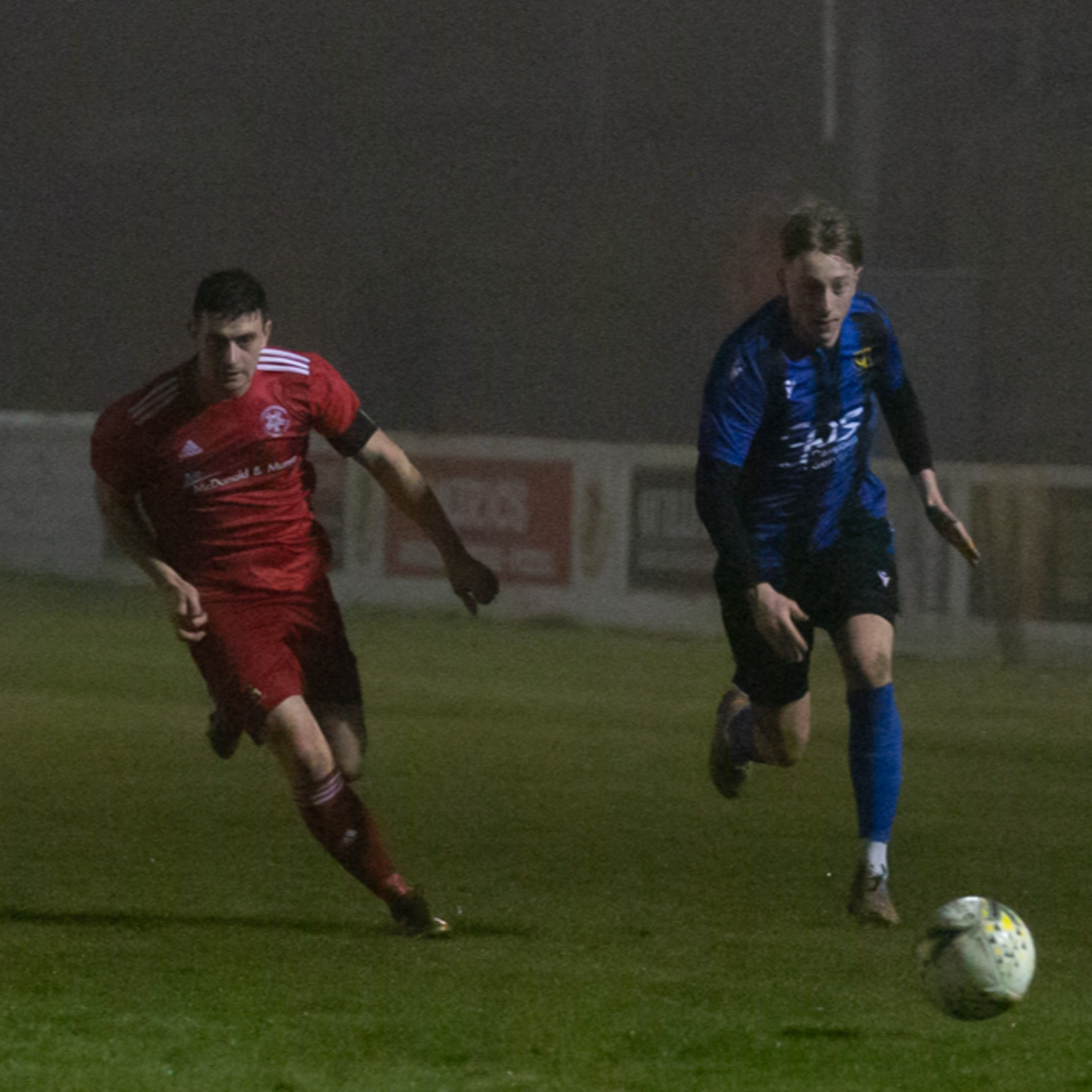 Huntly Football Club