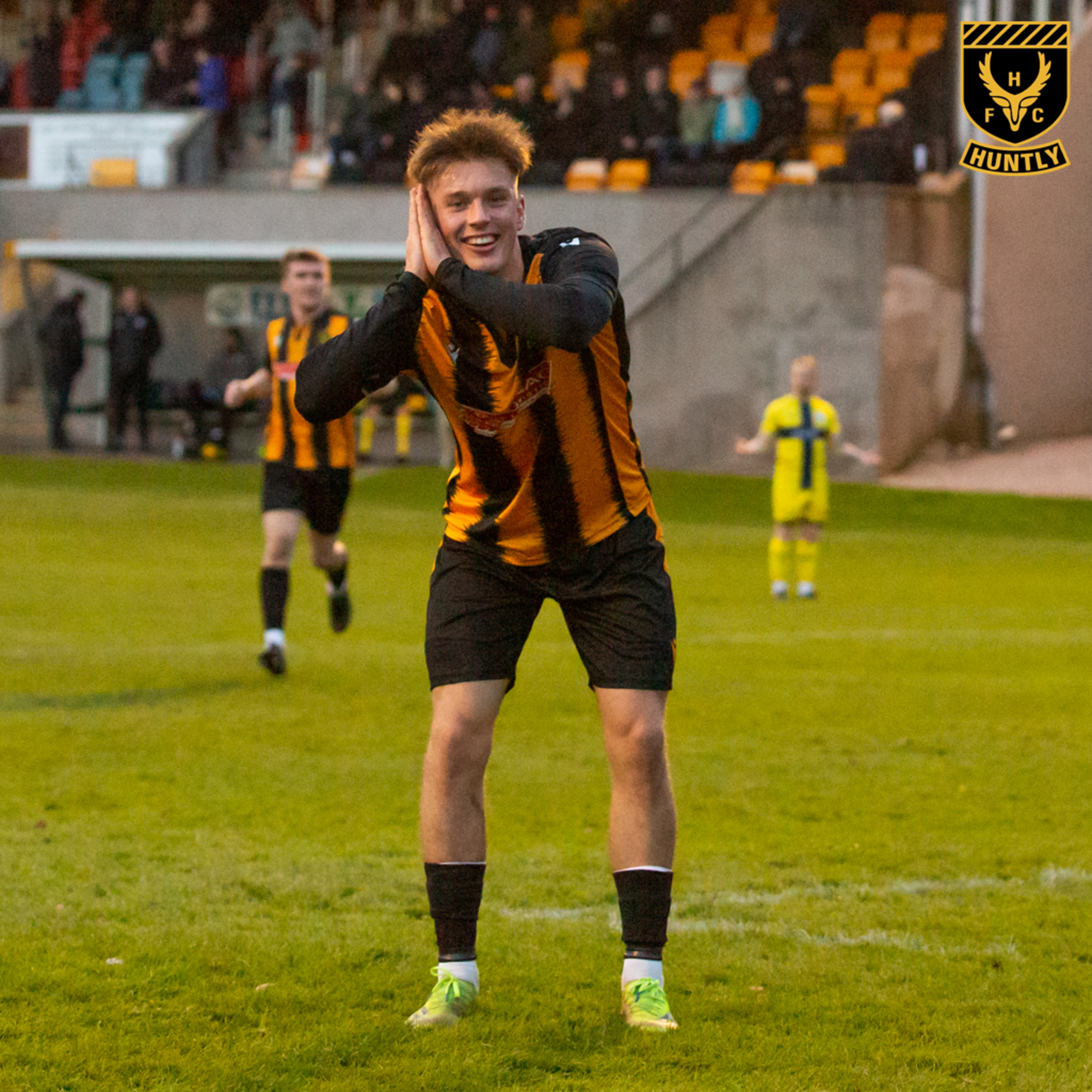 Huntly Football Club