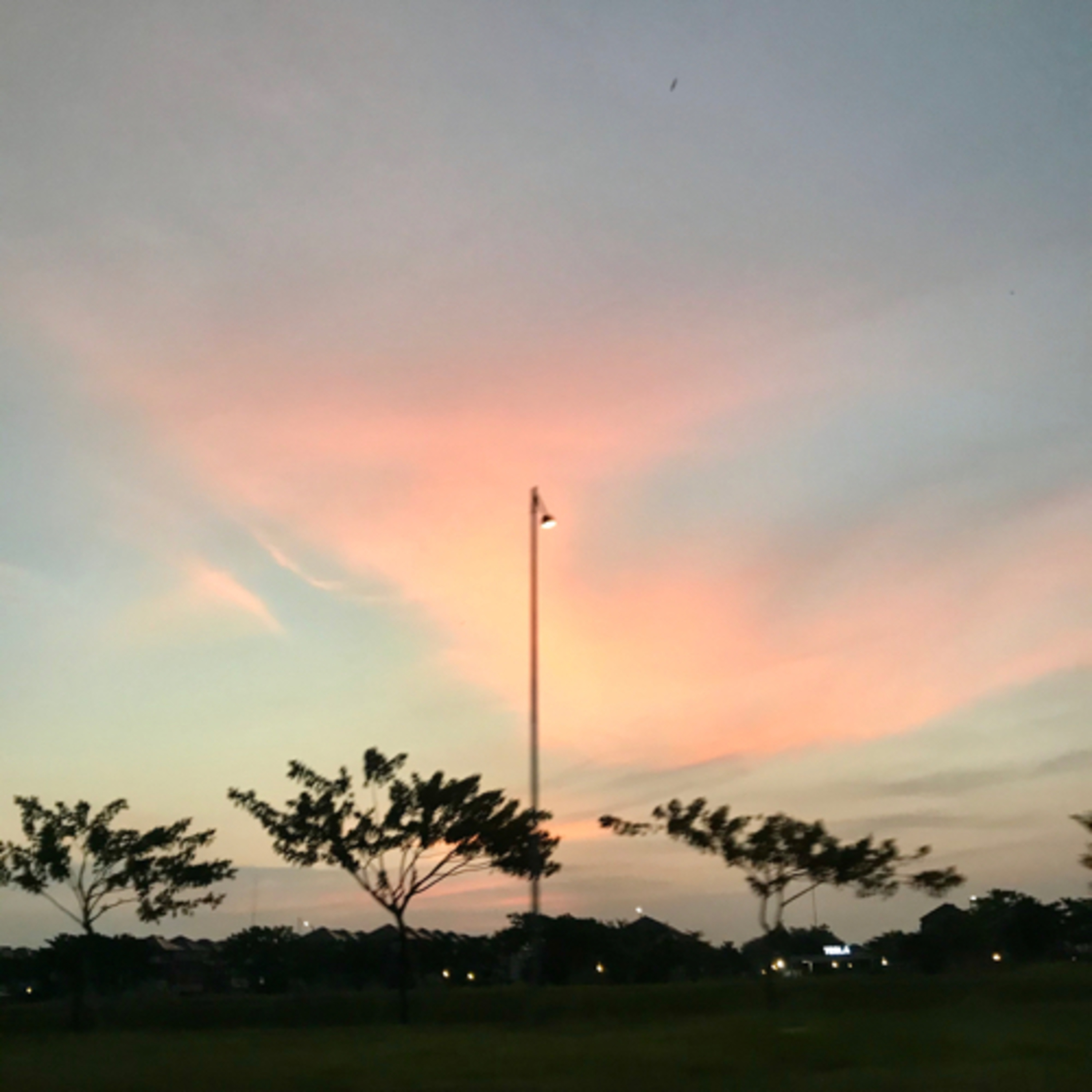Catatan Sebelum Tidur