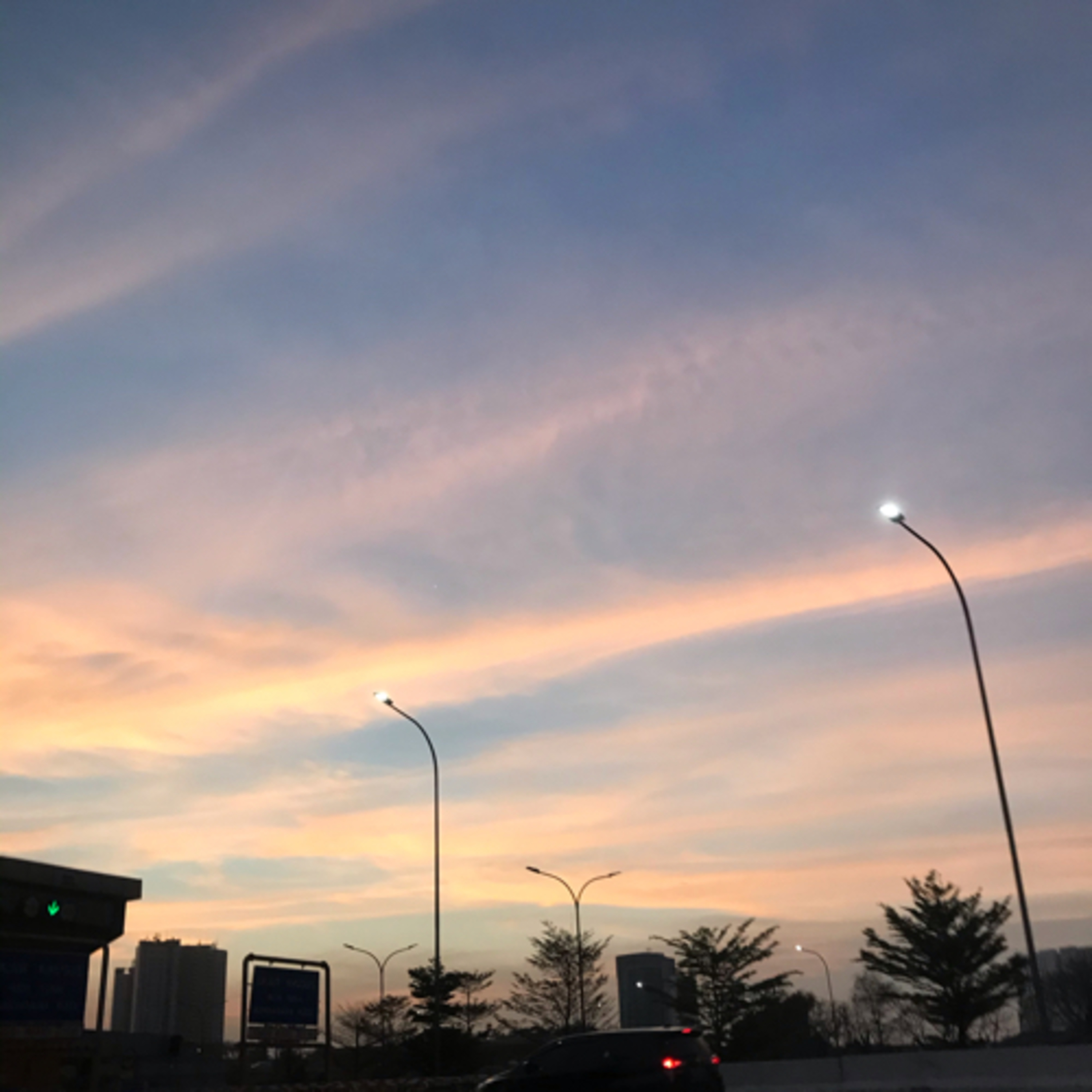Catatan Sebelum Tidur