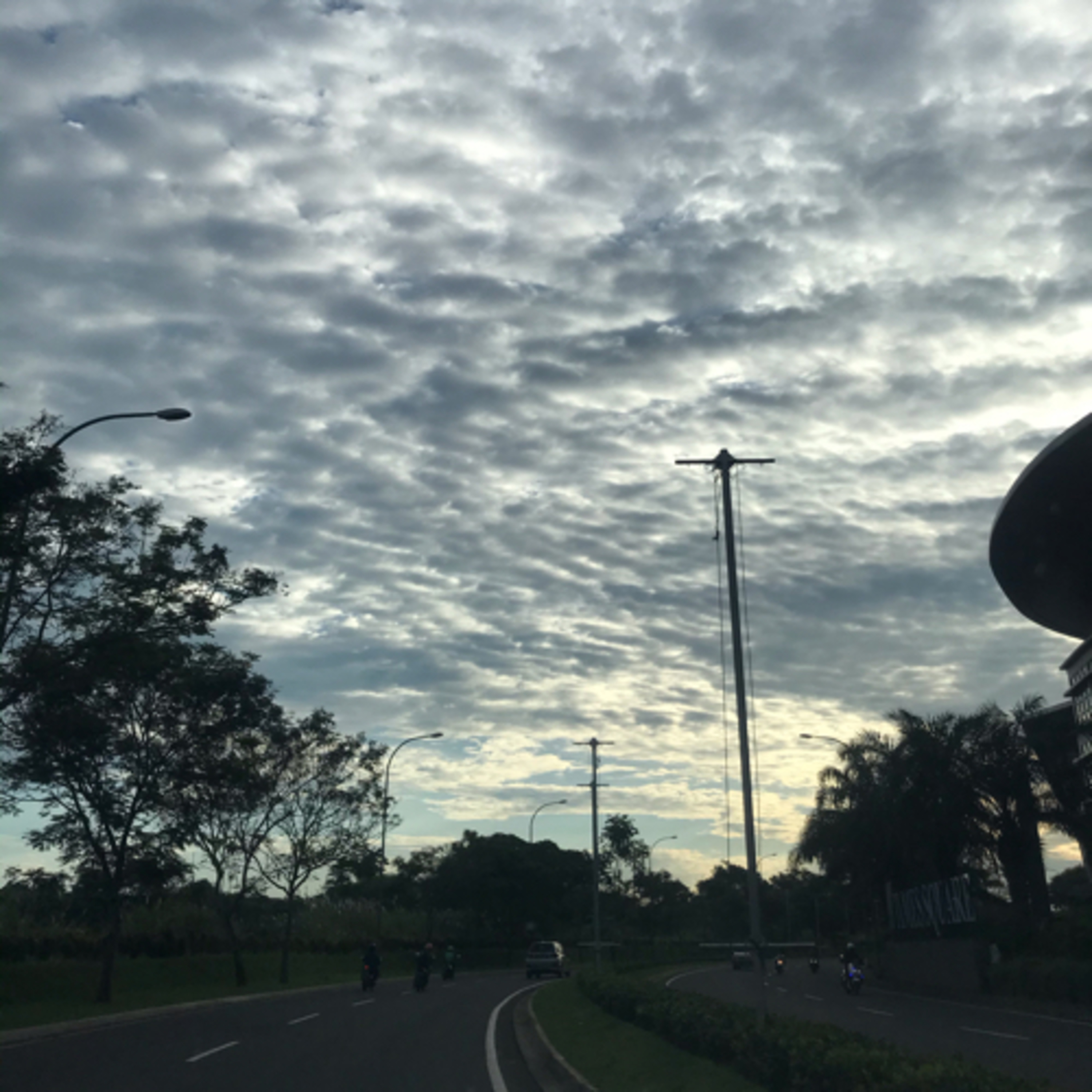Catatan Sebelum Tidur