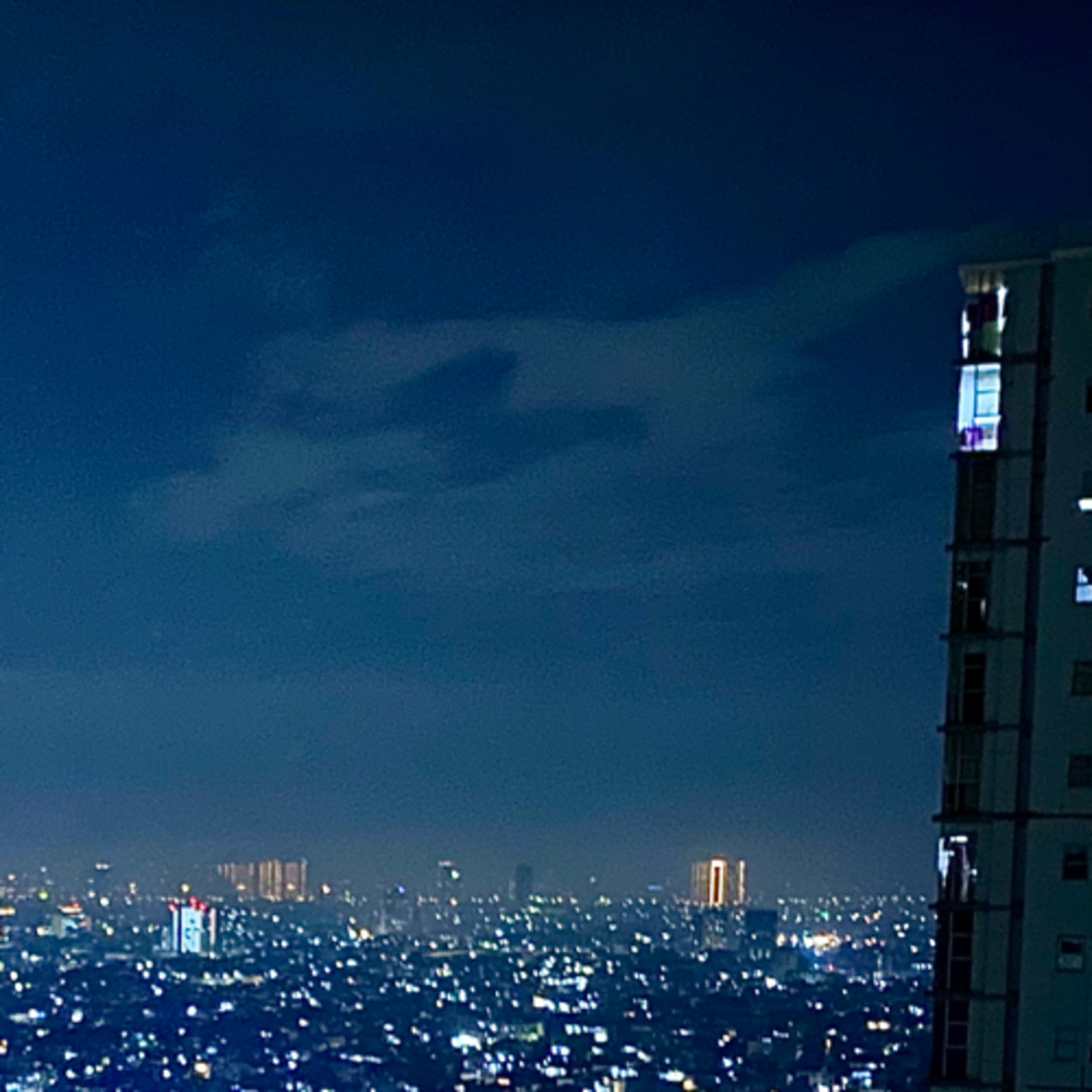 Catatan Sebelum Tidur