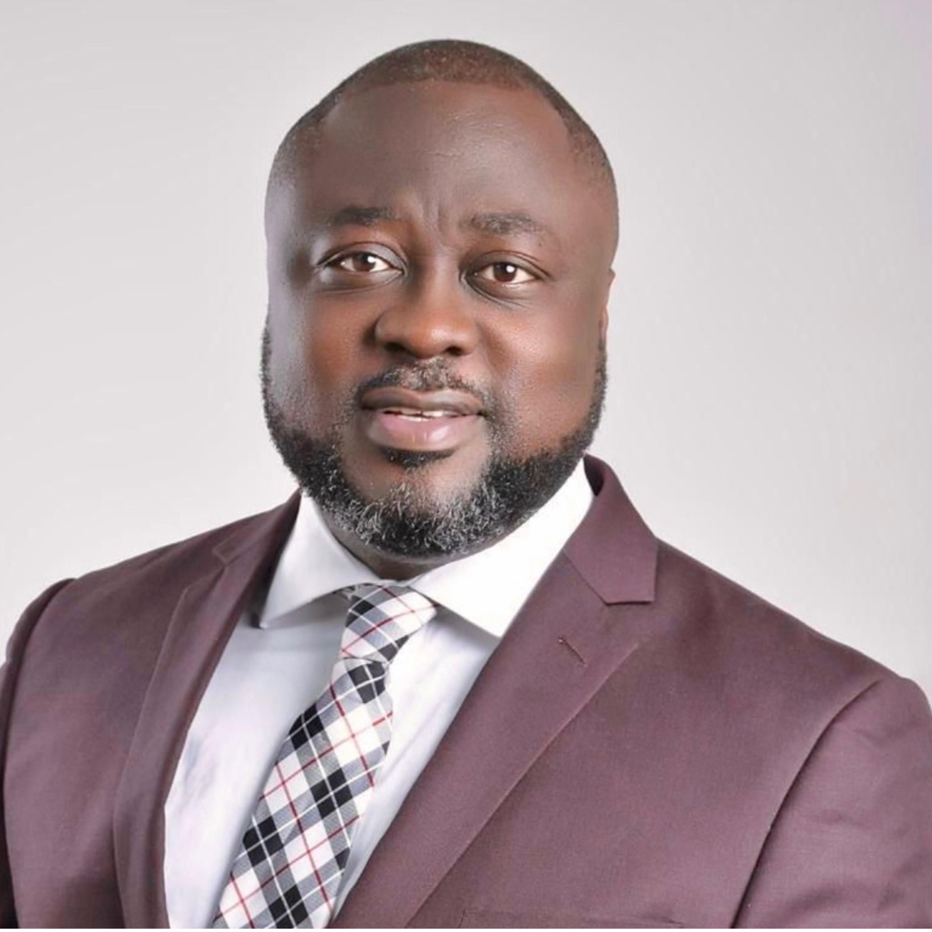 Revelation Time. Bishop Denis Anane