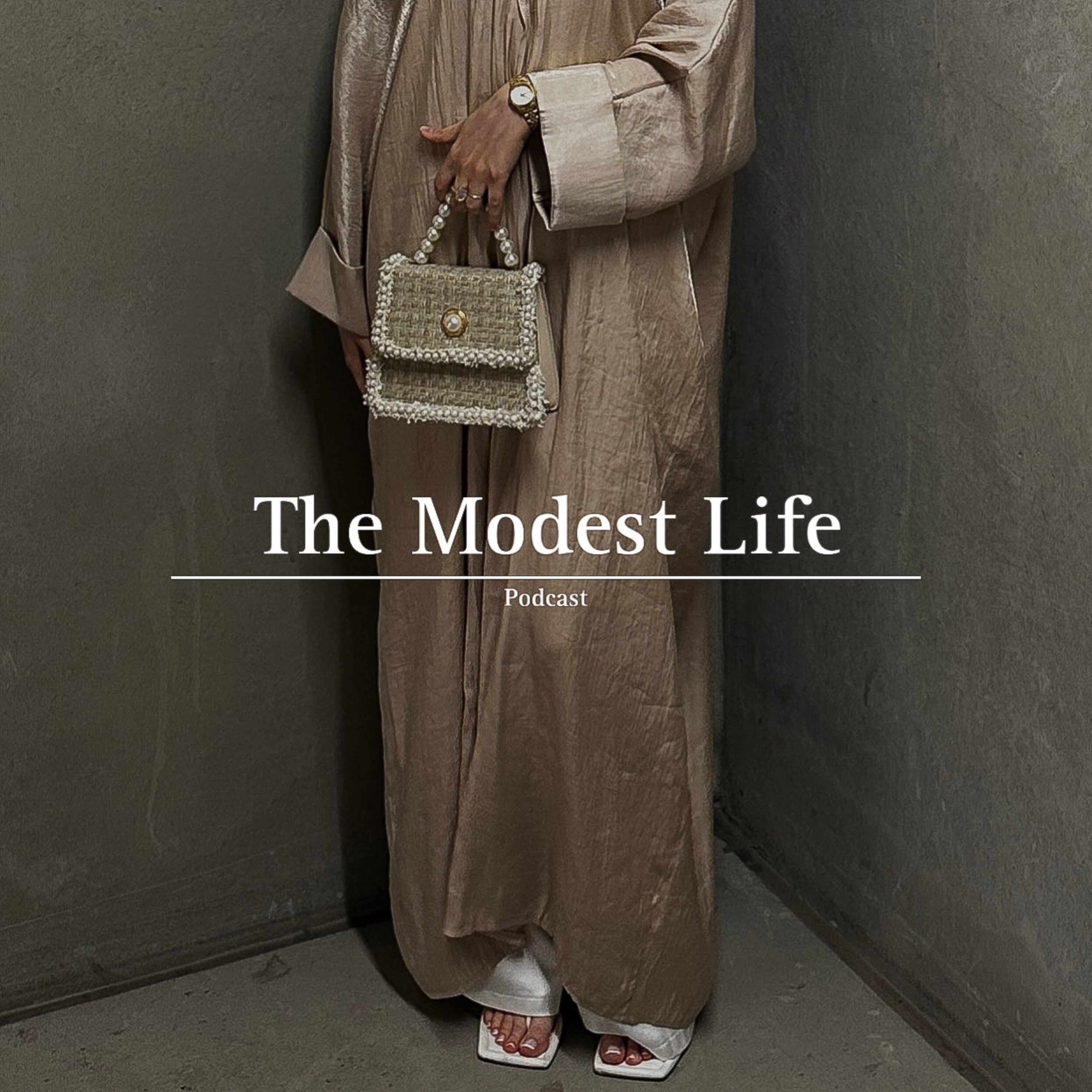 The Modest Life