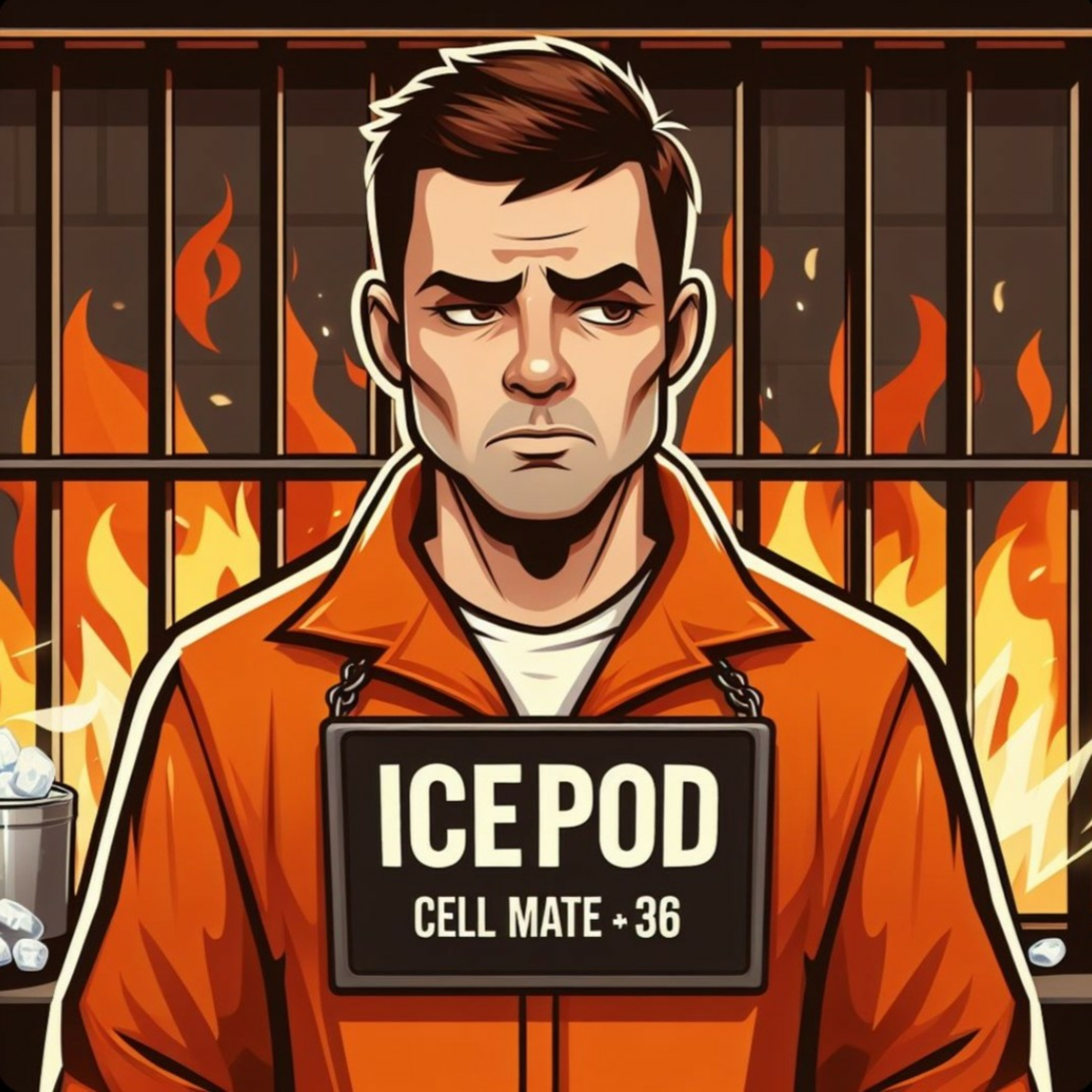 ICEPOD // Independent.Comedy.Experiment
