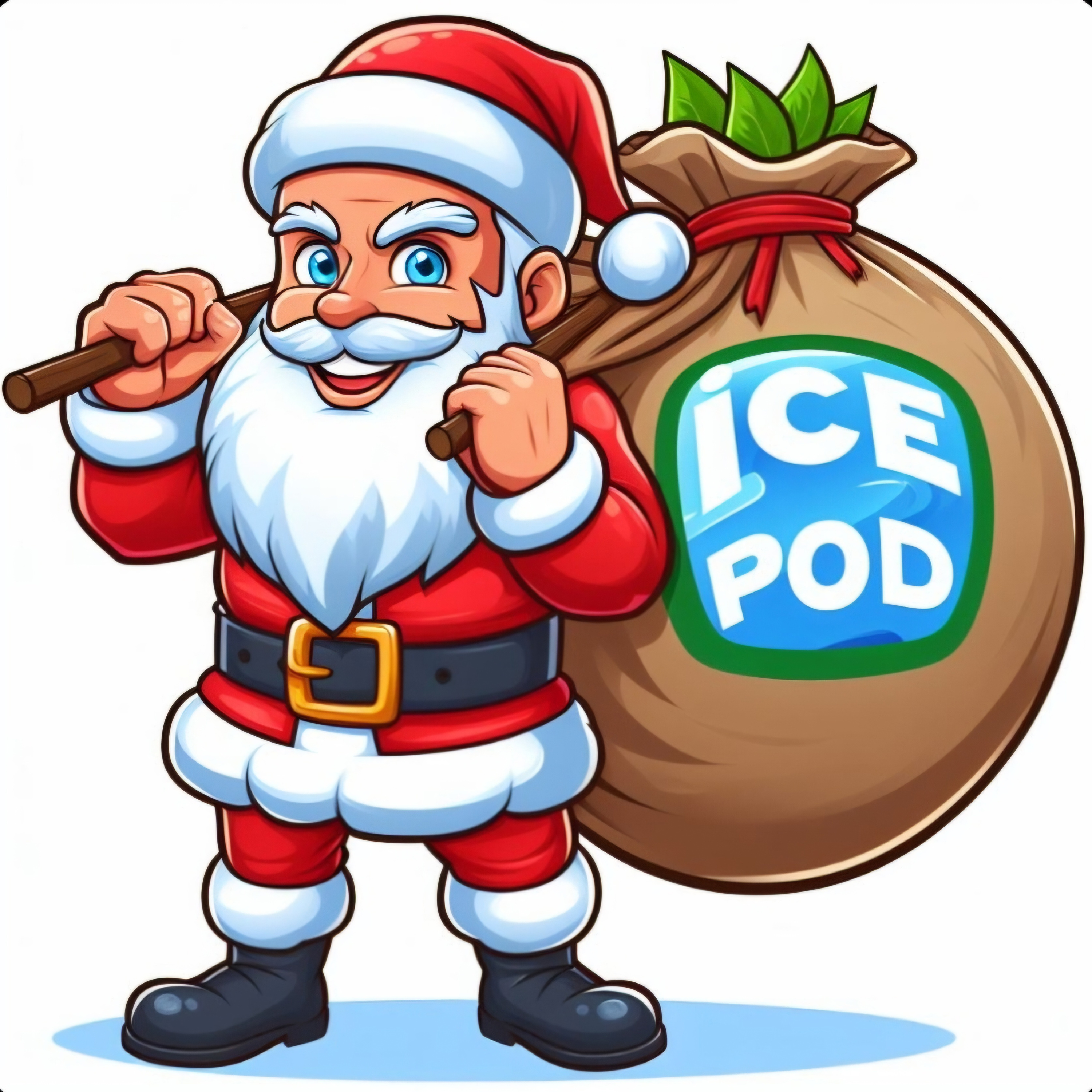 ICEPOD // Independent.Comedy.Experiment