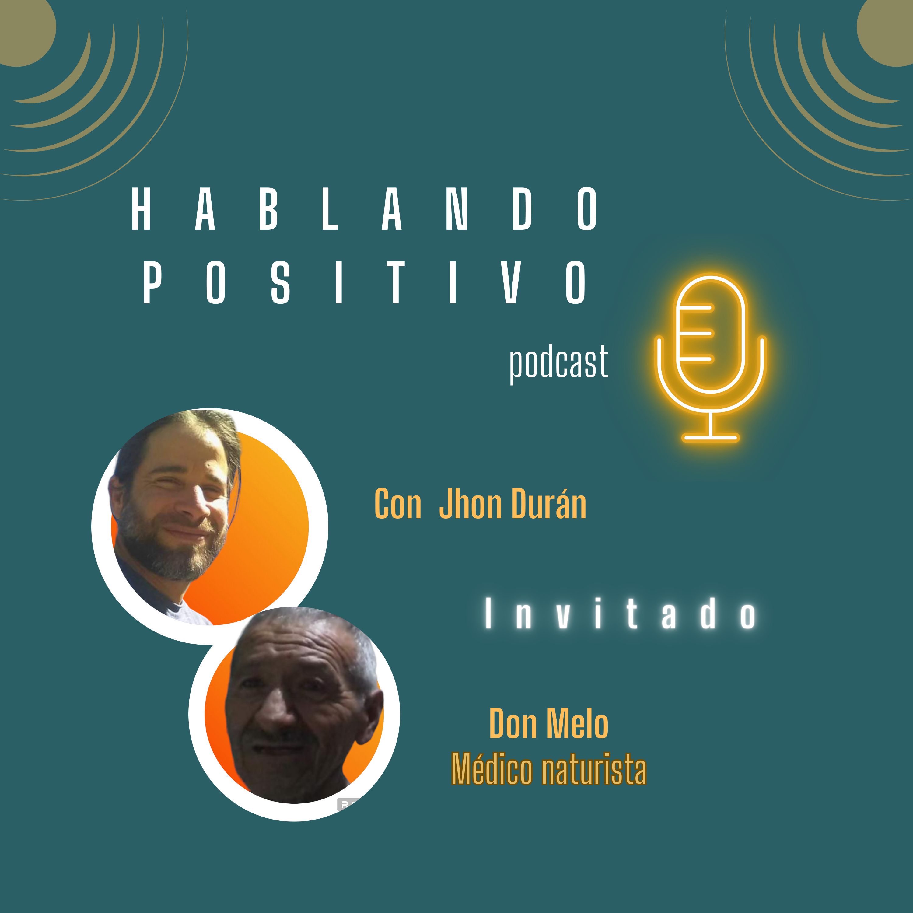 Hablando Positivo